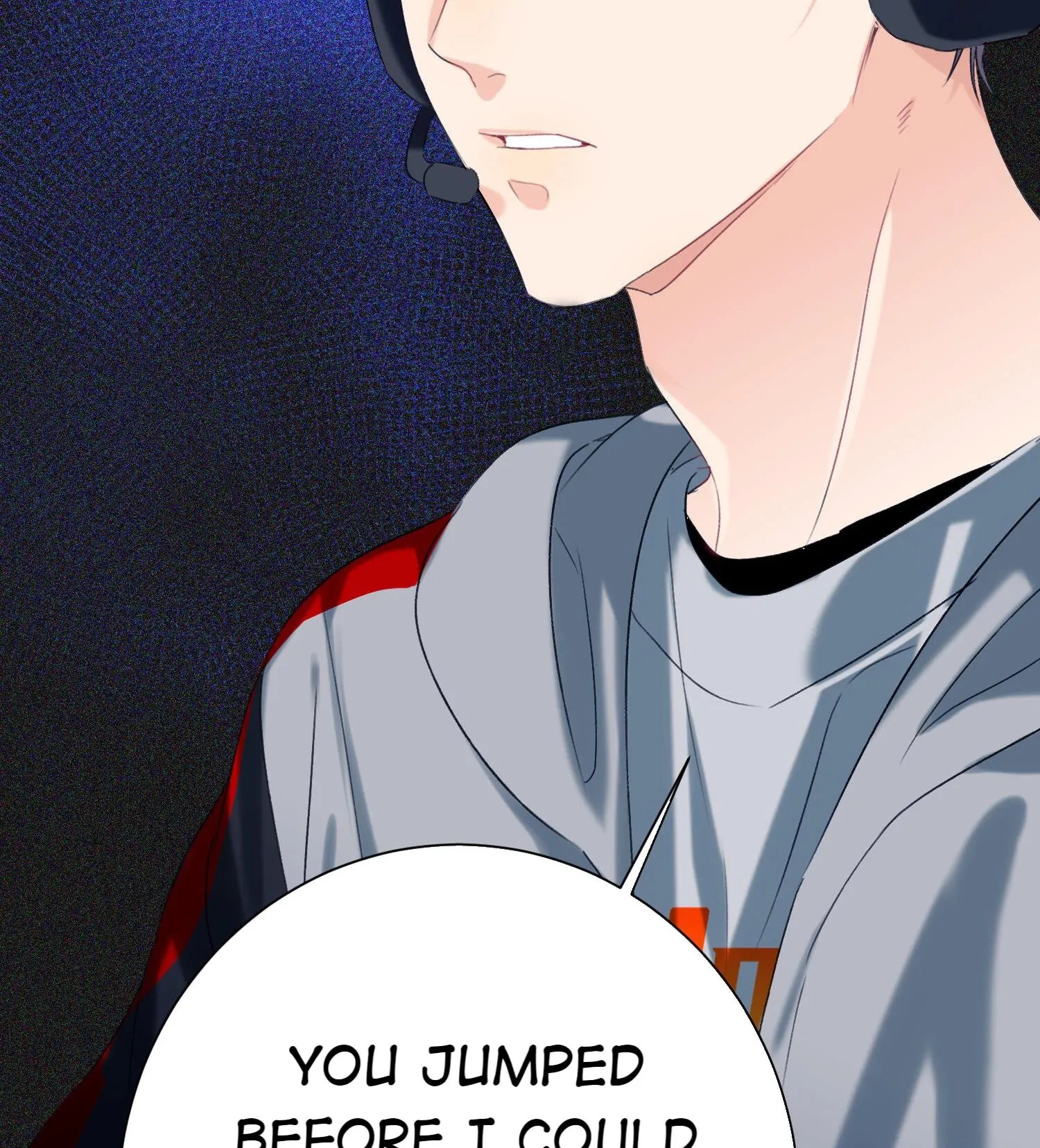Read AWM: PUBG chapter 27 image 52 on Lezhin
