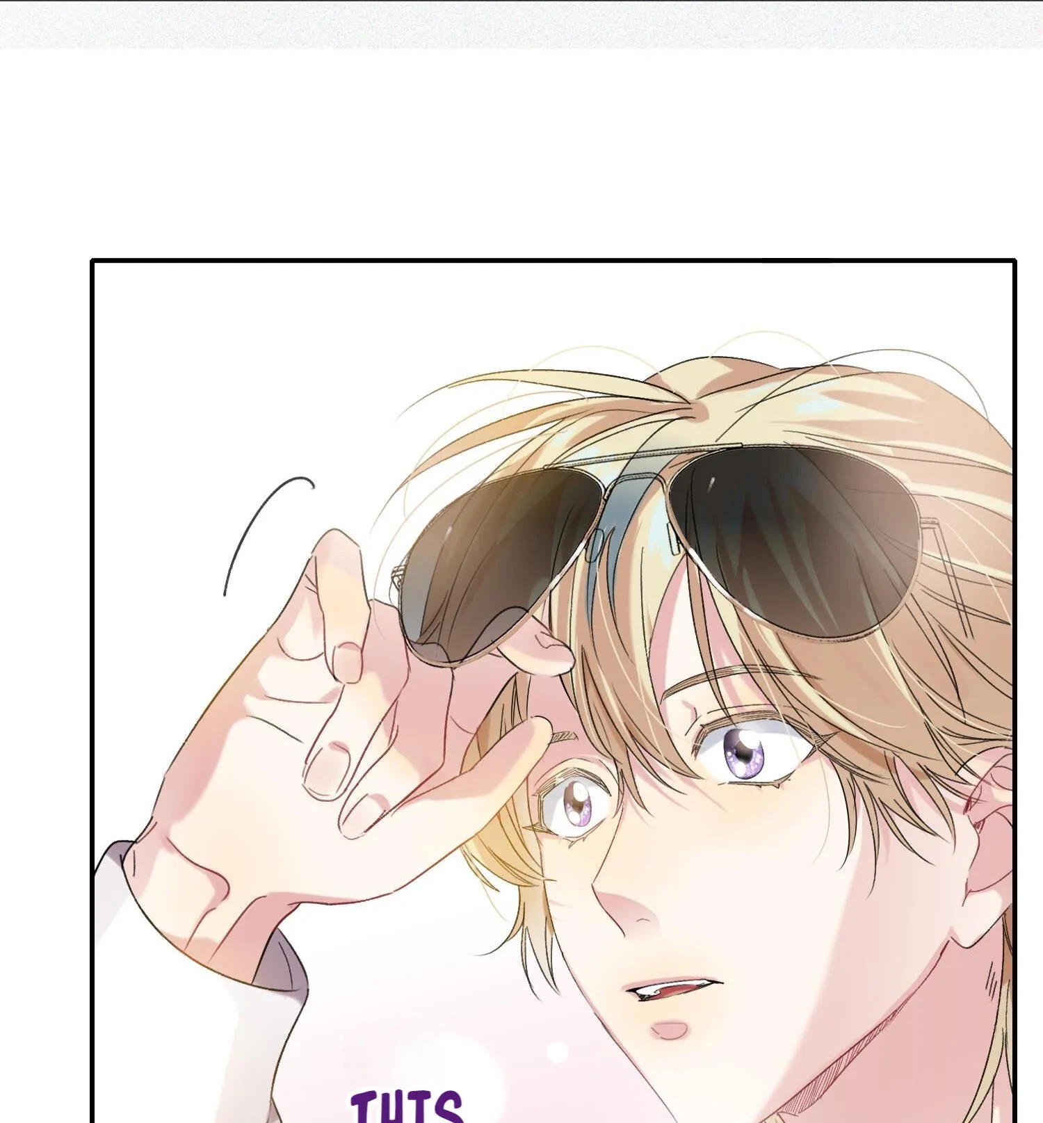 Read AWM: PUBG chapter 27 image 8 on Lezhin