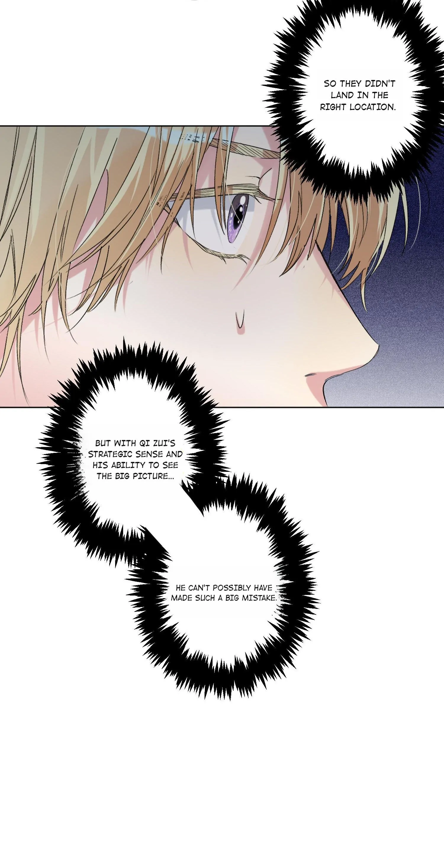 Read AWM: PUBG chapter 28 image 15 on Lezhin