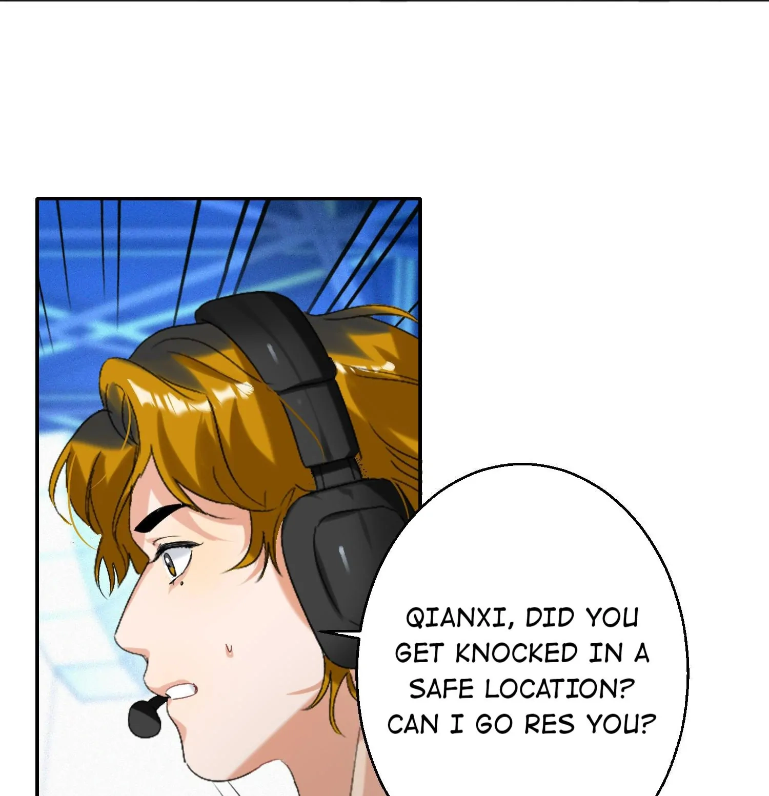 Read AWM: PUBG chapter 28 image 20 on Lezhin