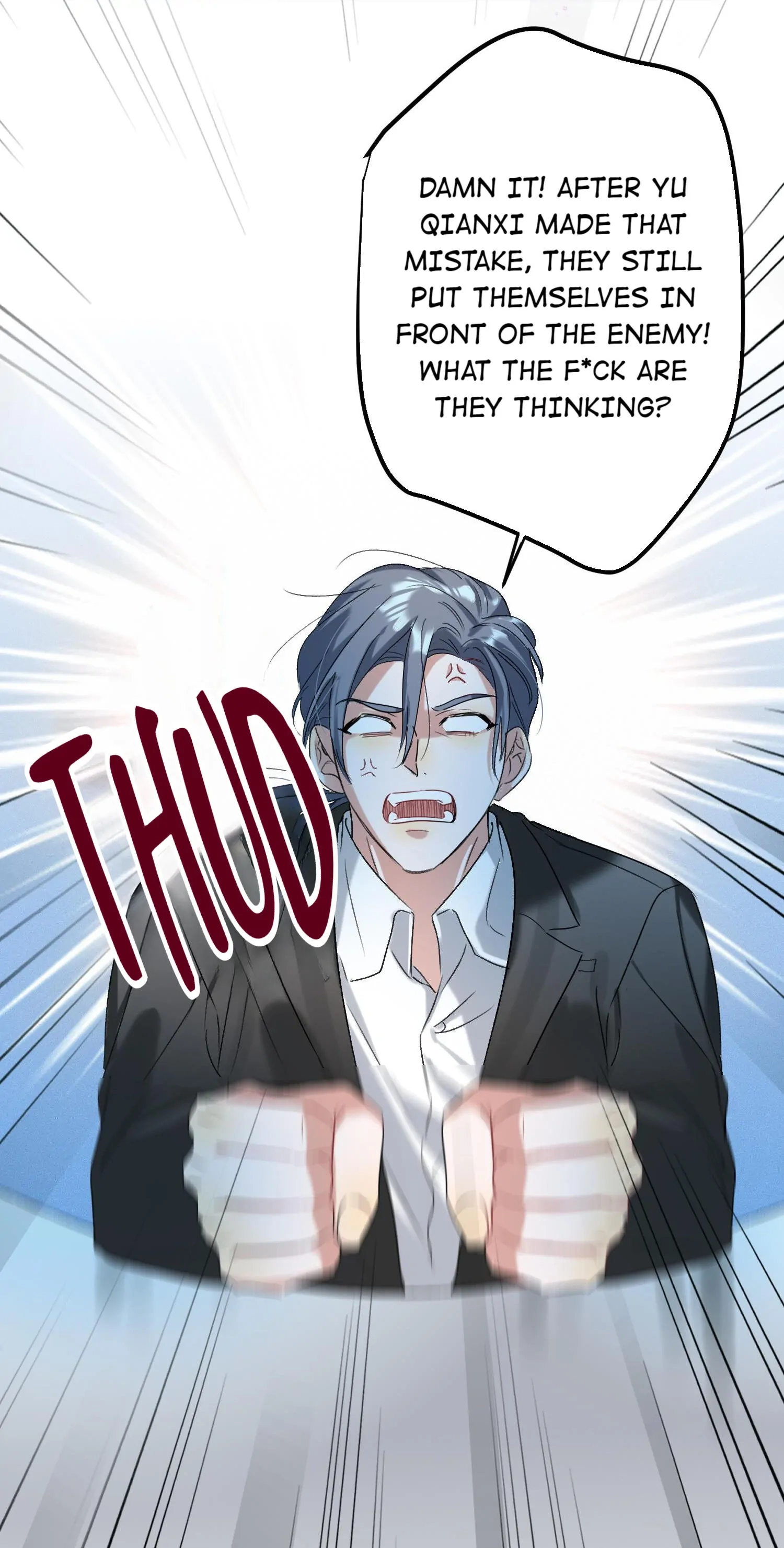 Read AWM: PUBG chapter 28 image 24 on Lezhin