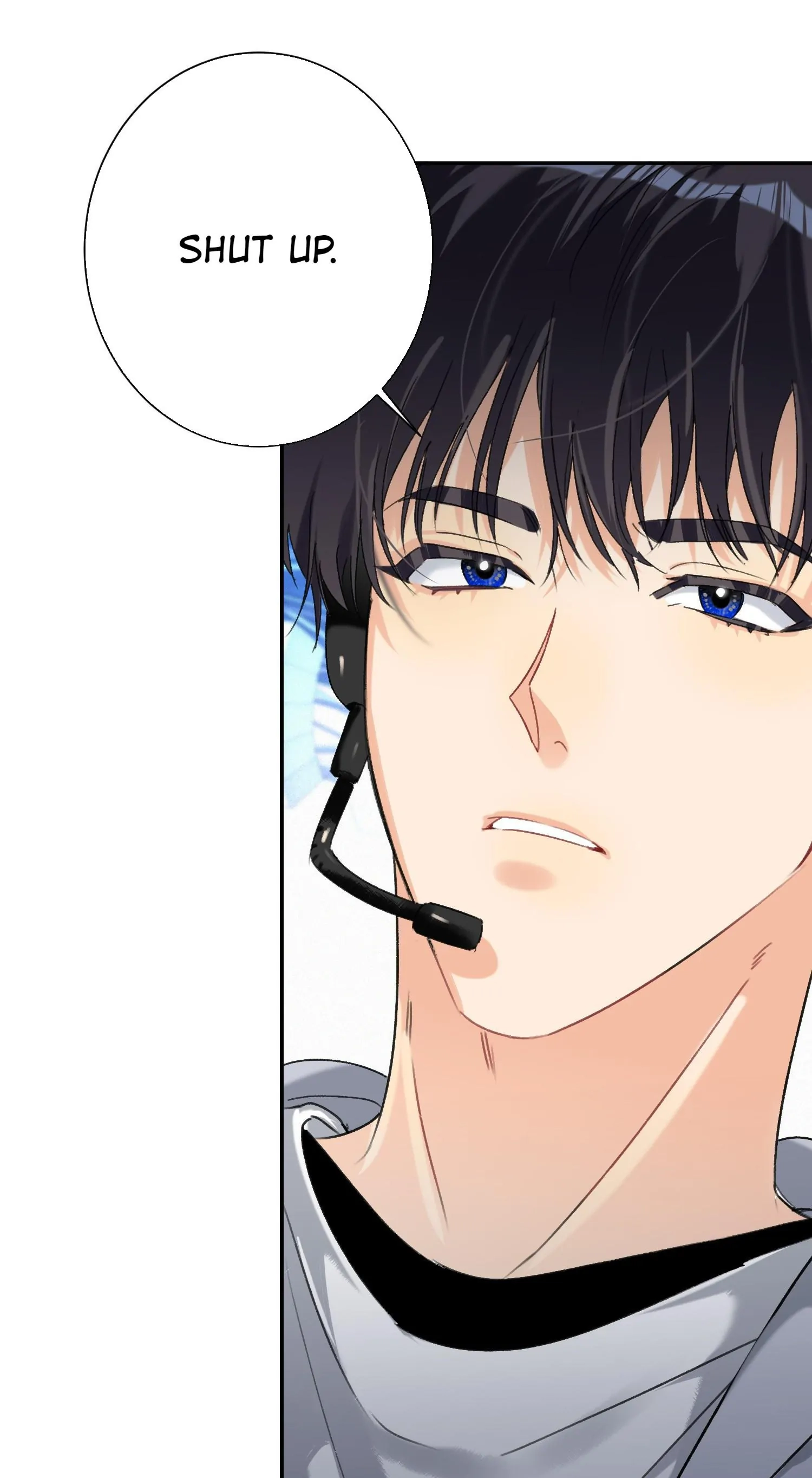 Read AWM: PUBG chapter 28 image 28 on Lezhin