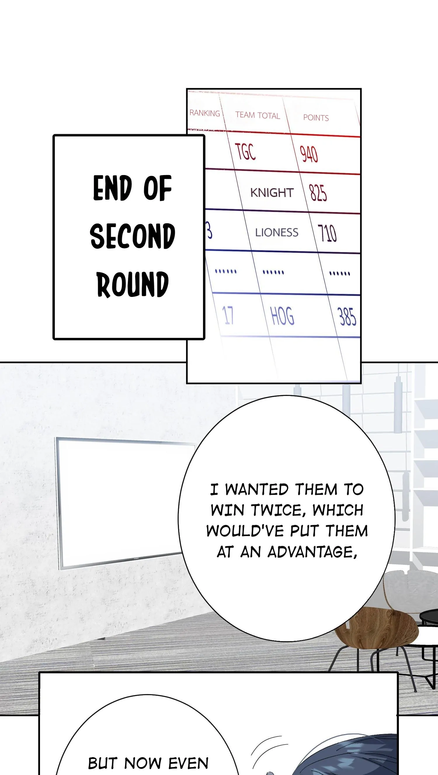Read AWM: PUBG chapter 28 image 30 on Lezhin