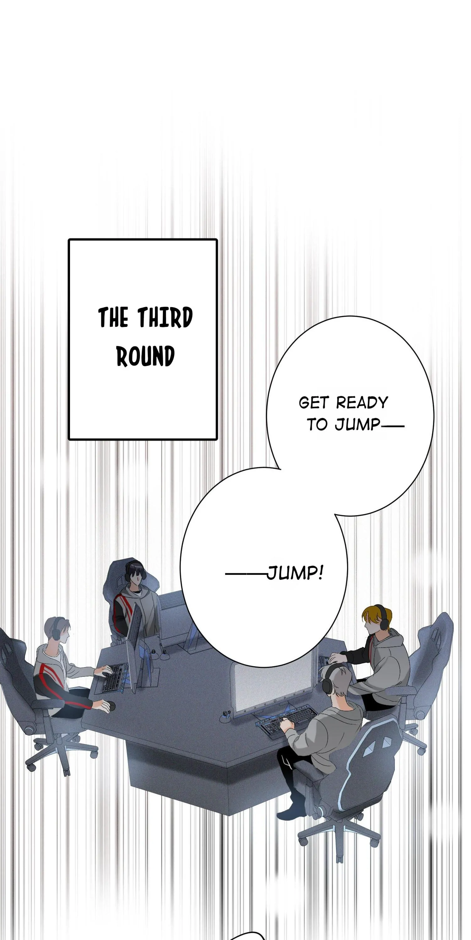 Read AWM: PUBG chapter 28 image 33 on Lezhin