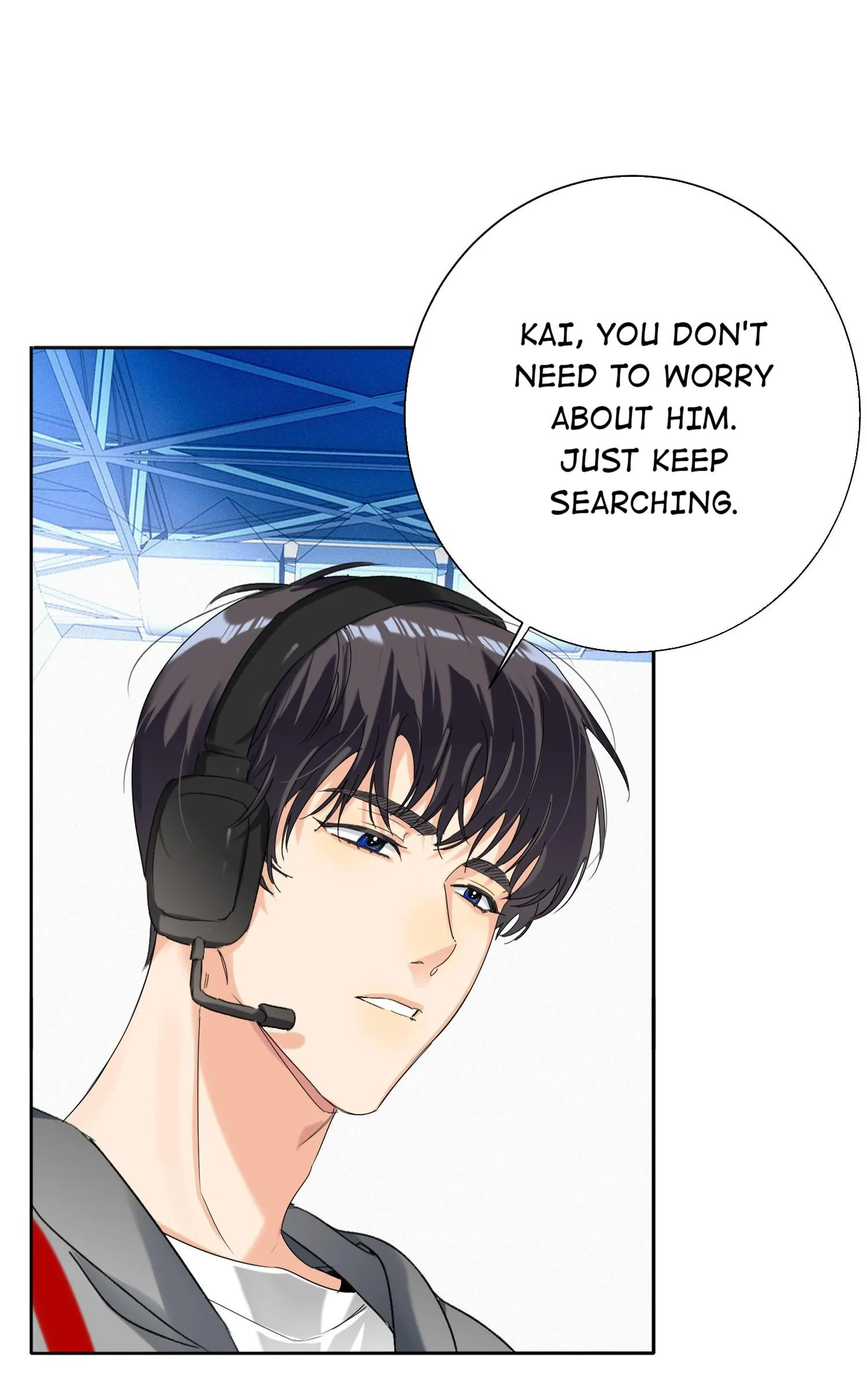 Read AWM: PUBG chapter 28 image 36 on Lezhin