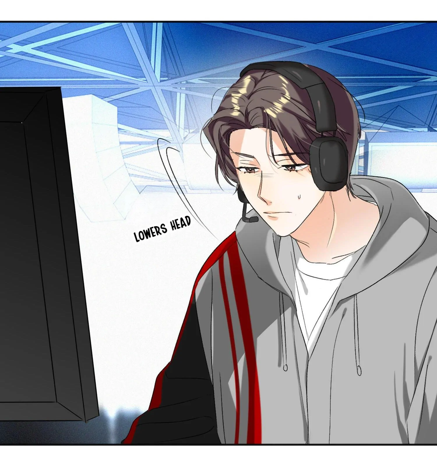 Read AWM: PUBG chapter 28 image 37 on Lezhin