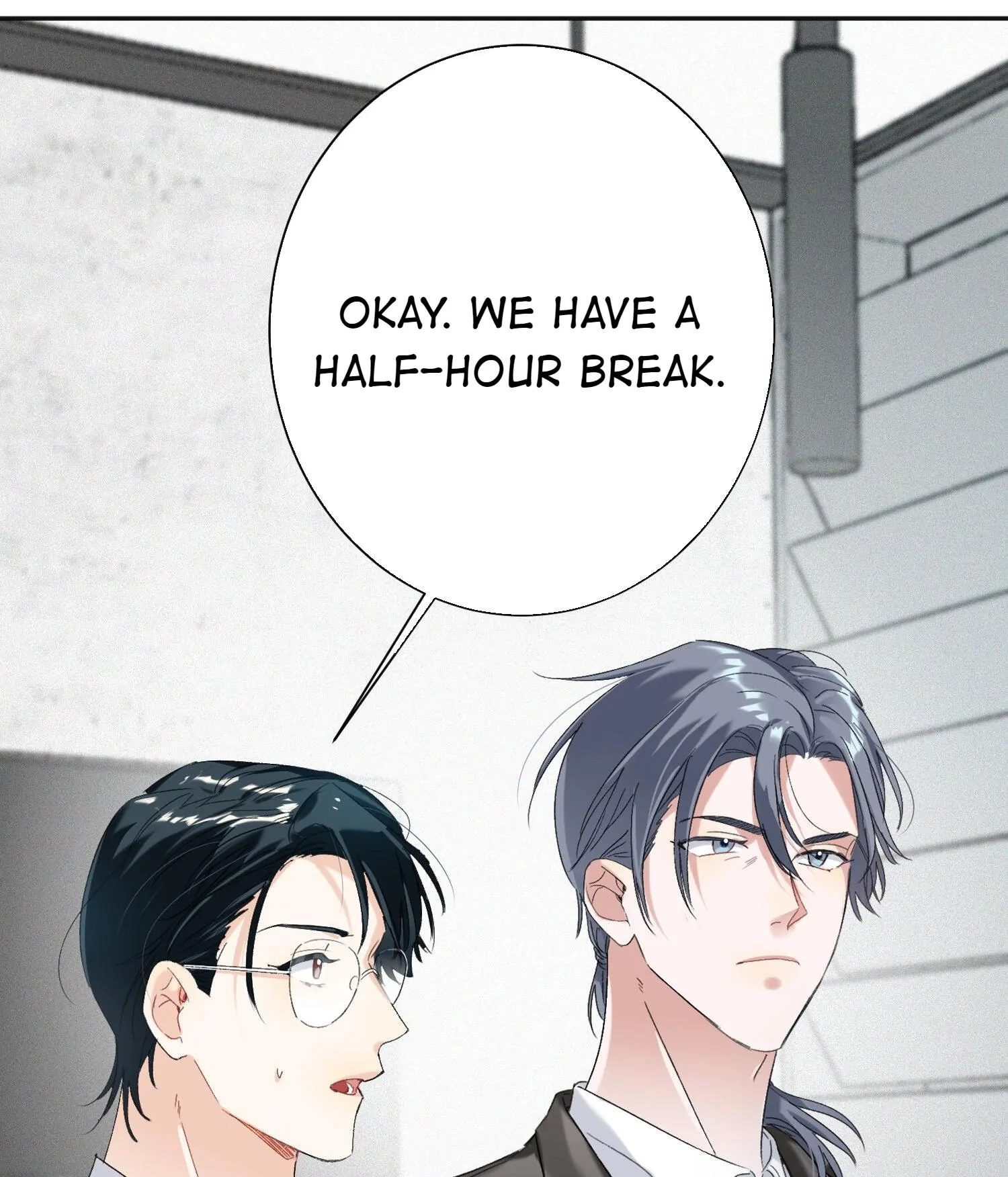 Read AWM: PUBG chapter 28 image 40 on Lezhin