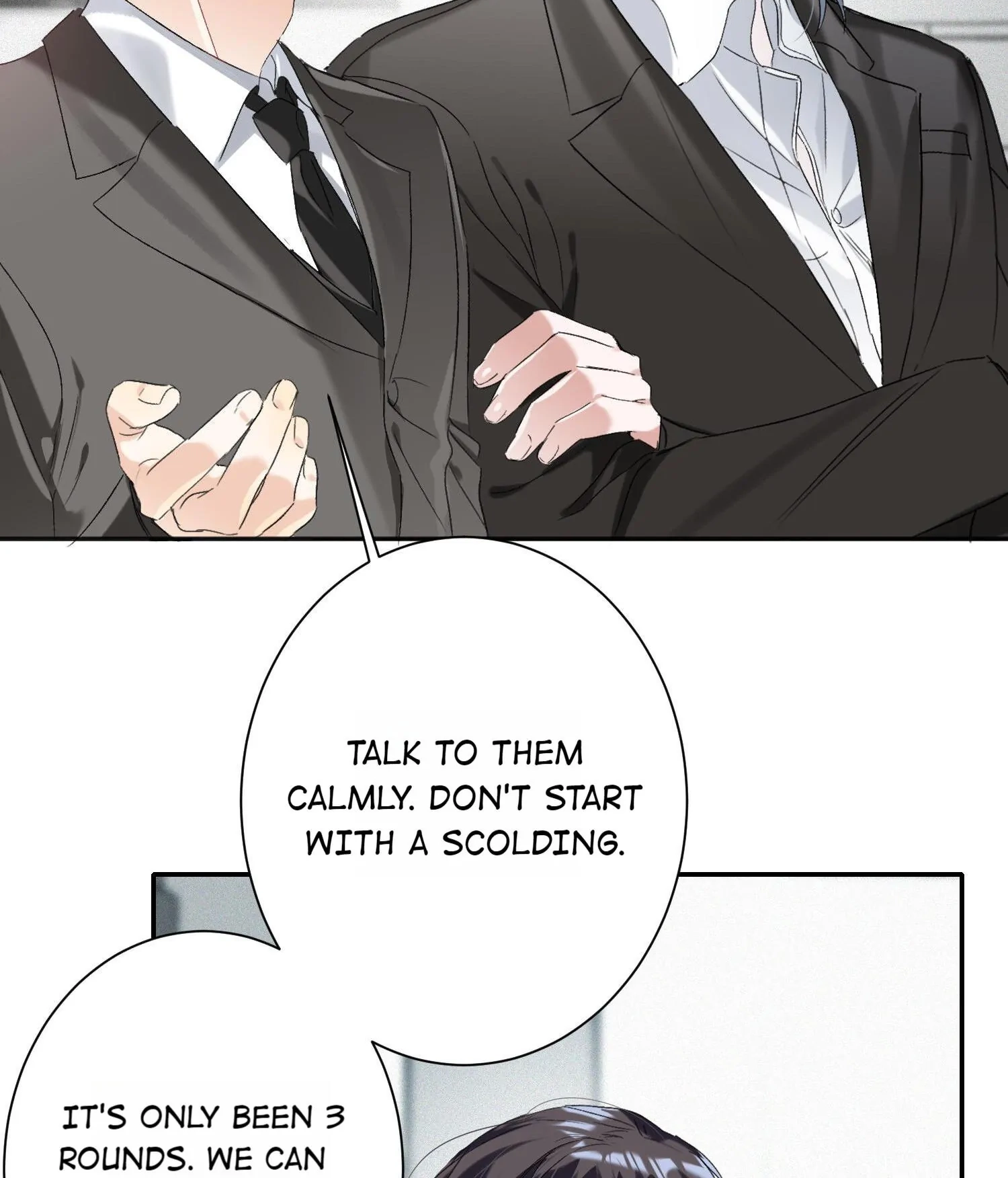 Read AWM: PUBG chapter 28 image 41 on Lezhin