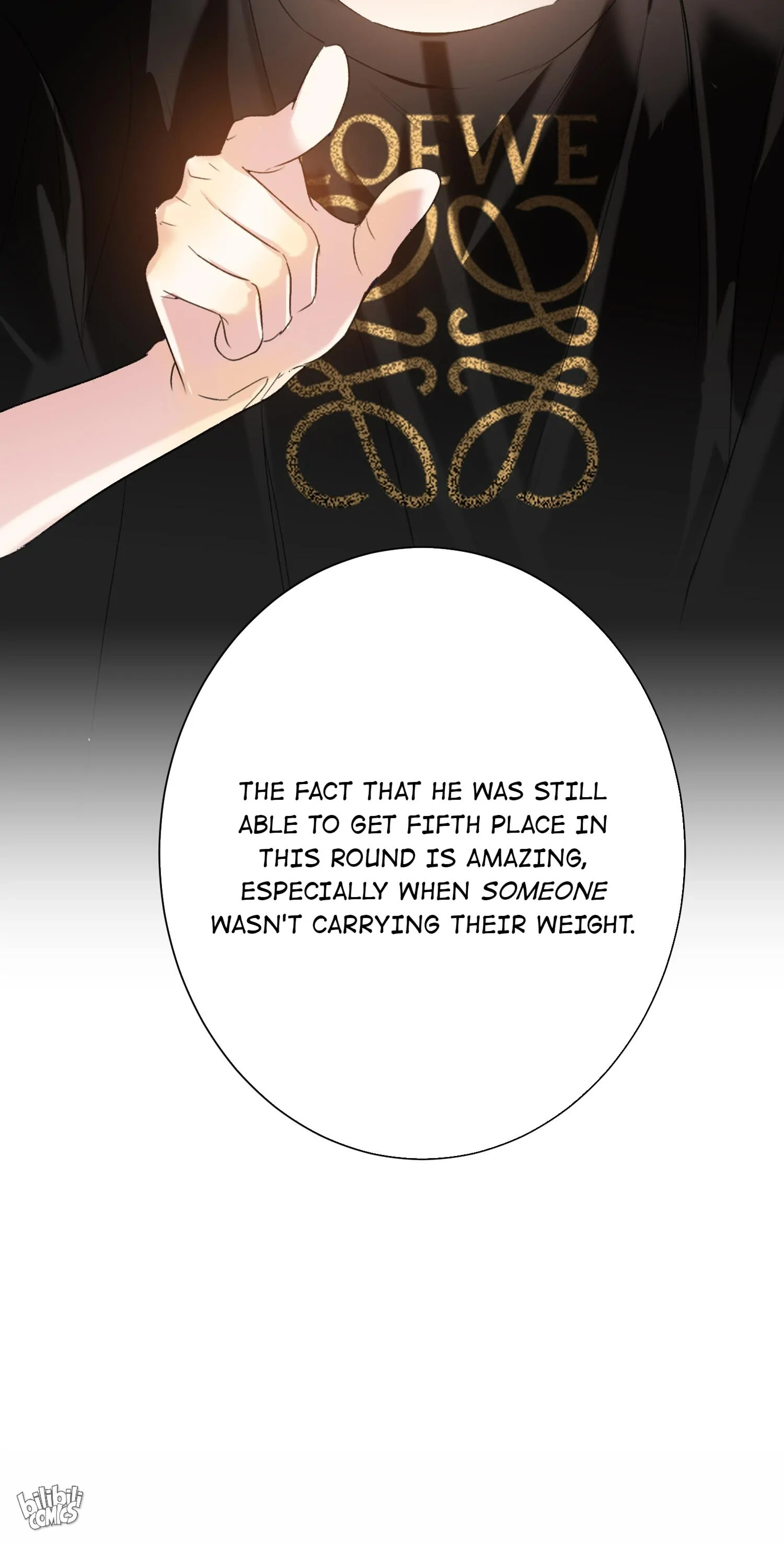 Read AWM: PUBG chapter 28 image 47 on Lezhin