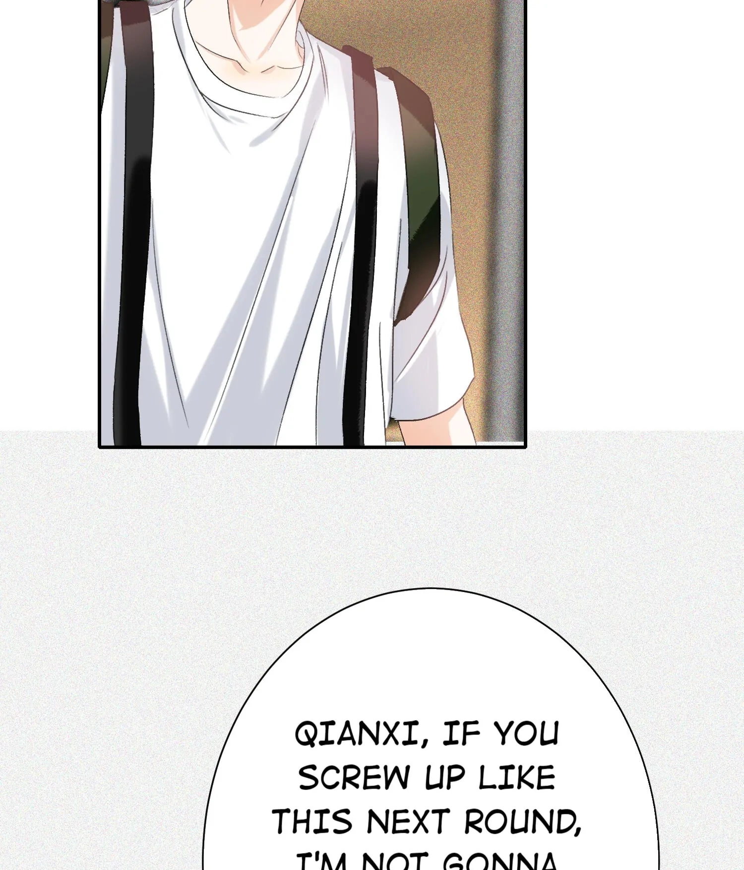 Read AWM: PUBG chapter 28 image 5 on Lezhin