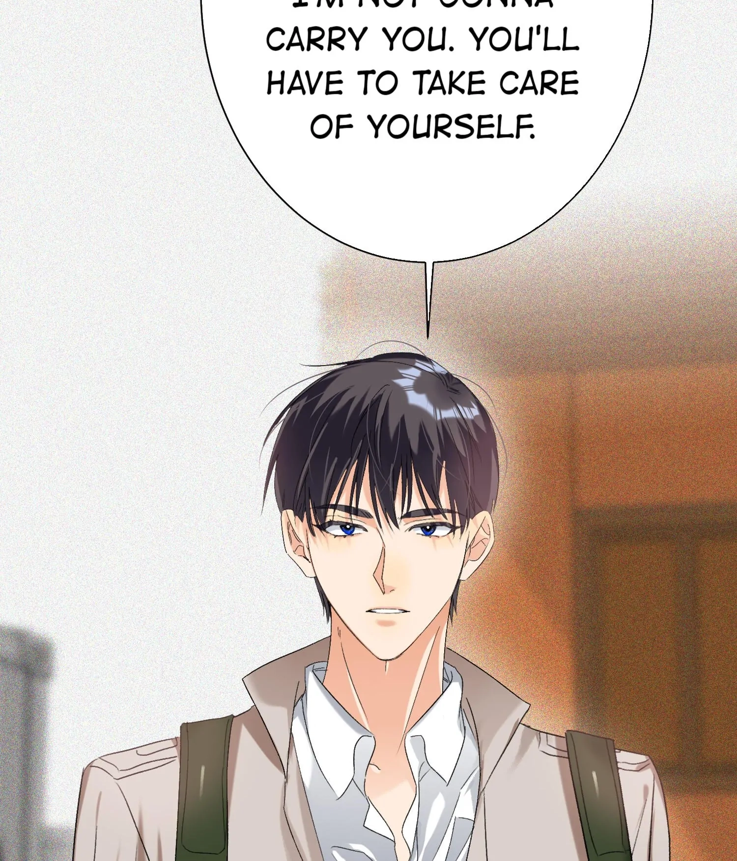 Read AWM: PUBG chapter 28 image 6 on Lezhin