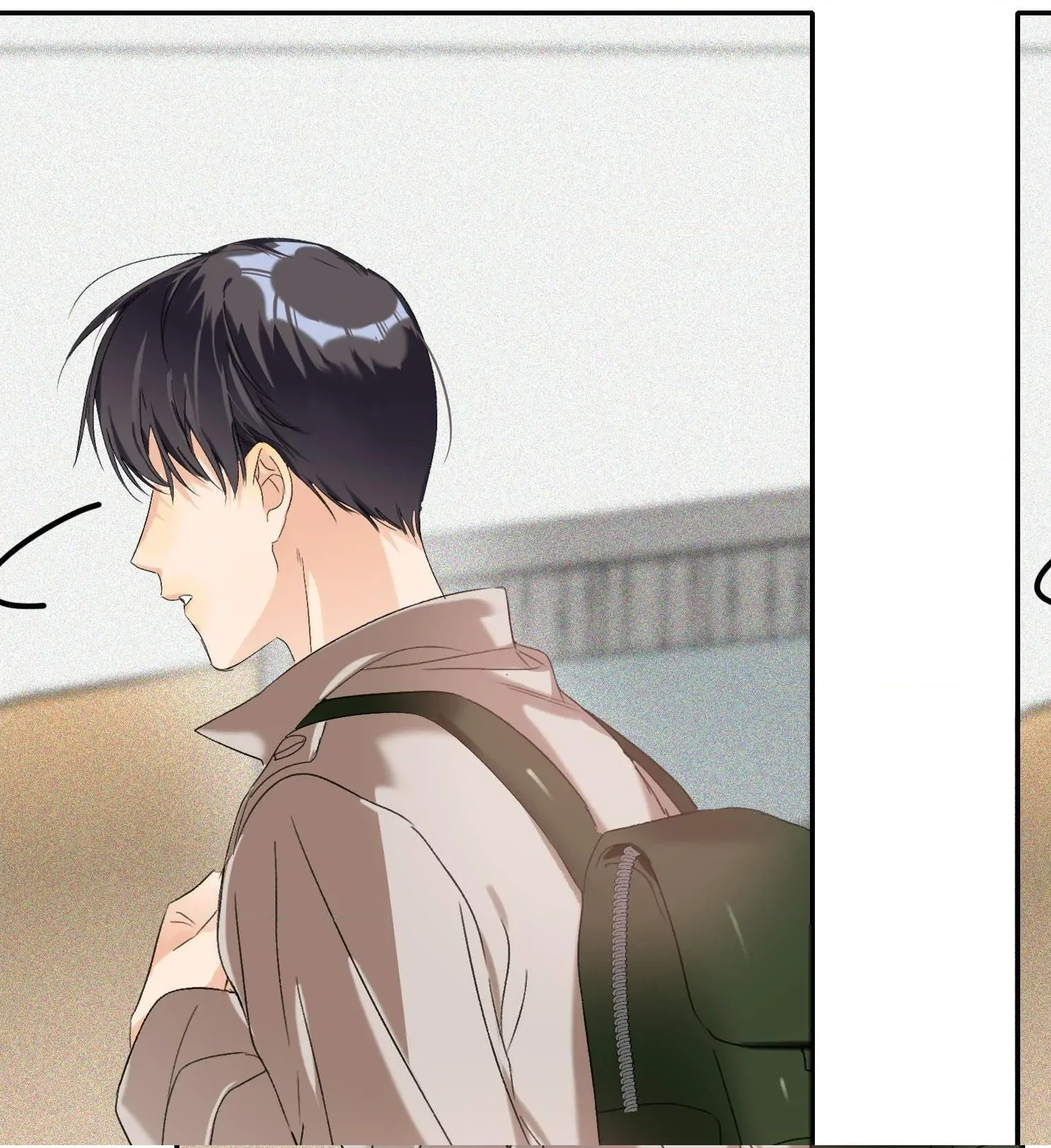 Read AWM: PUBG chapter 28 image 9 on Lezhin