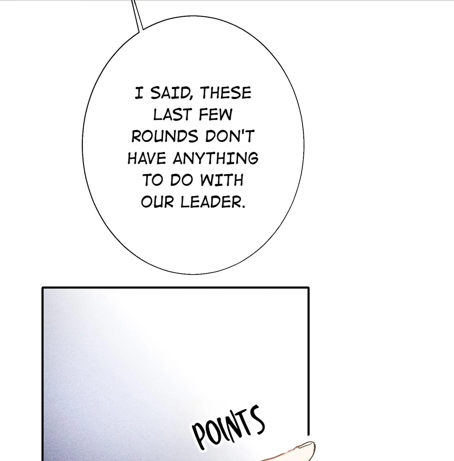 Read AWM: PUBG chapter 29 image 1 on Lezhin