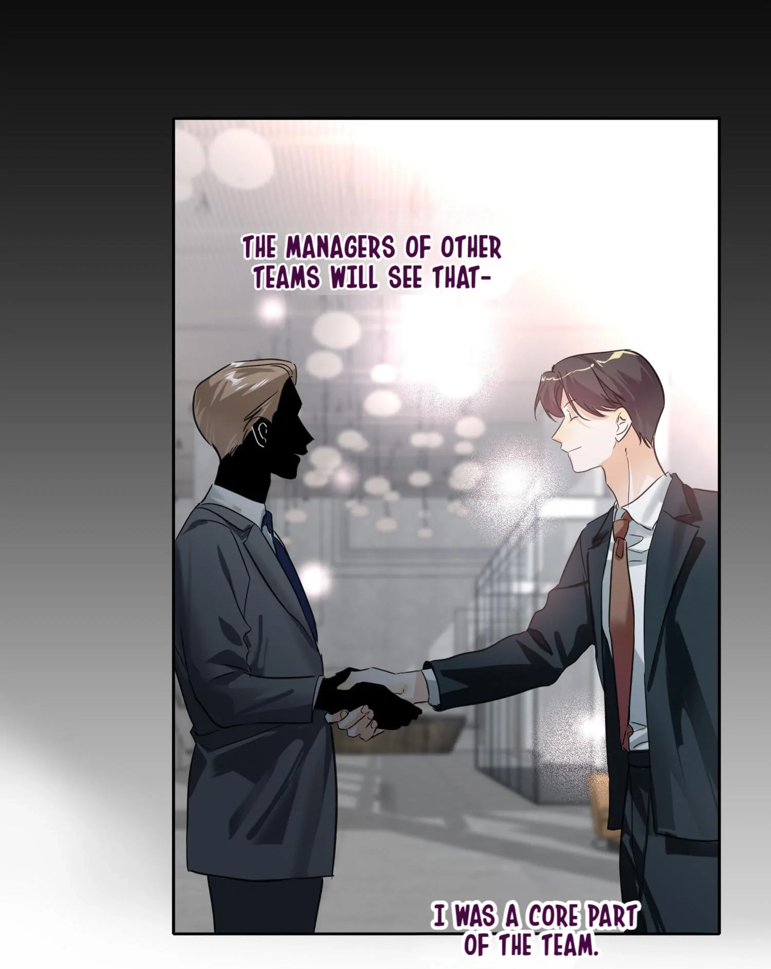 Read AWM: PUBG chapter 29 image 10 on Lezhin