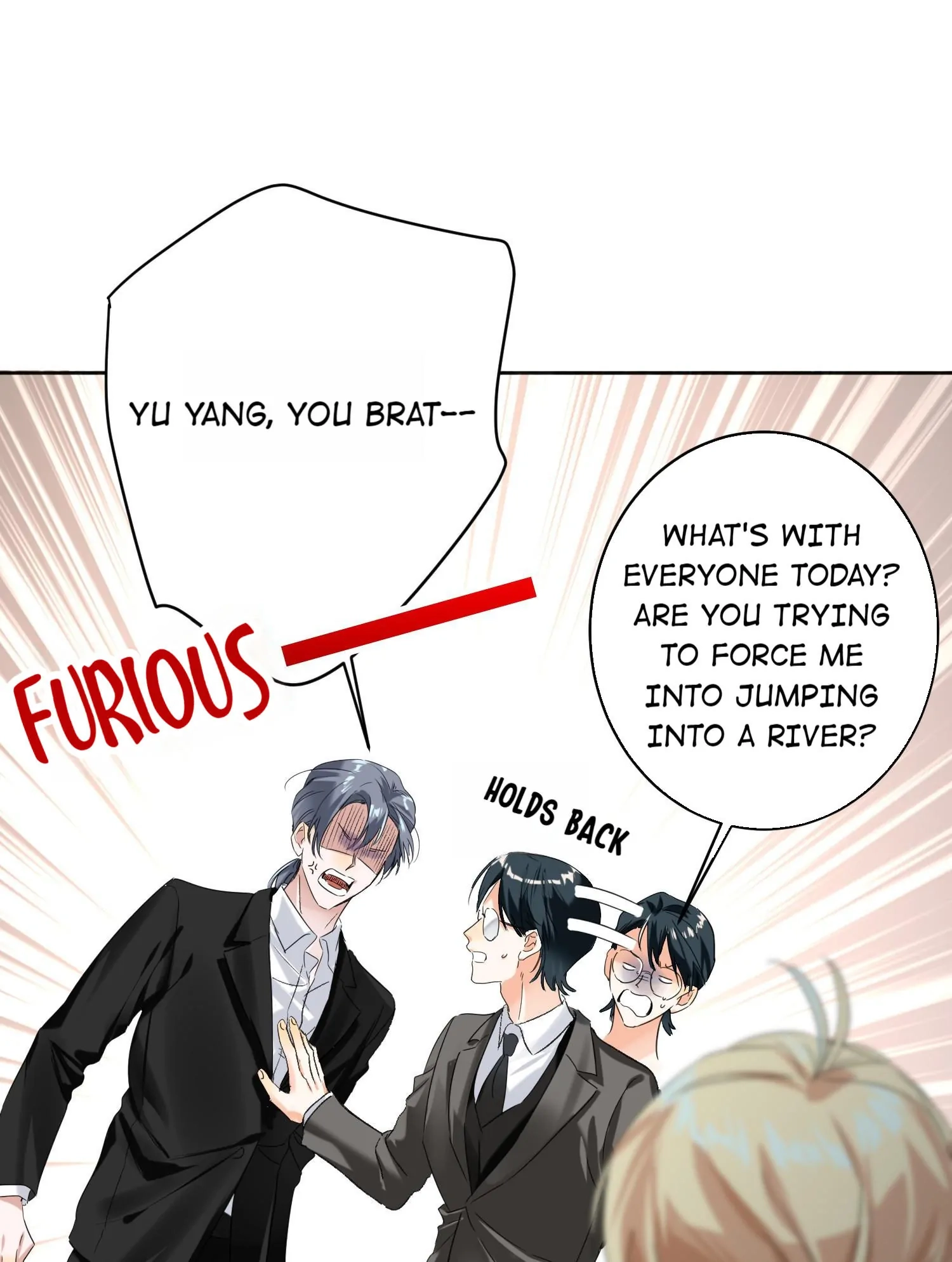 Read AWM: PUBG chapter 29 image 13 on Lezhin
