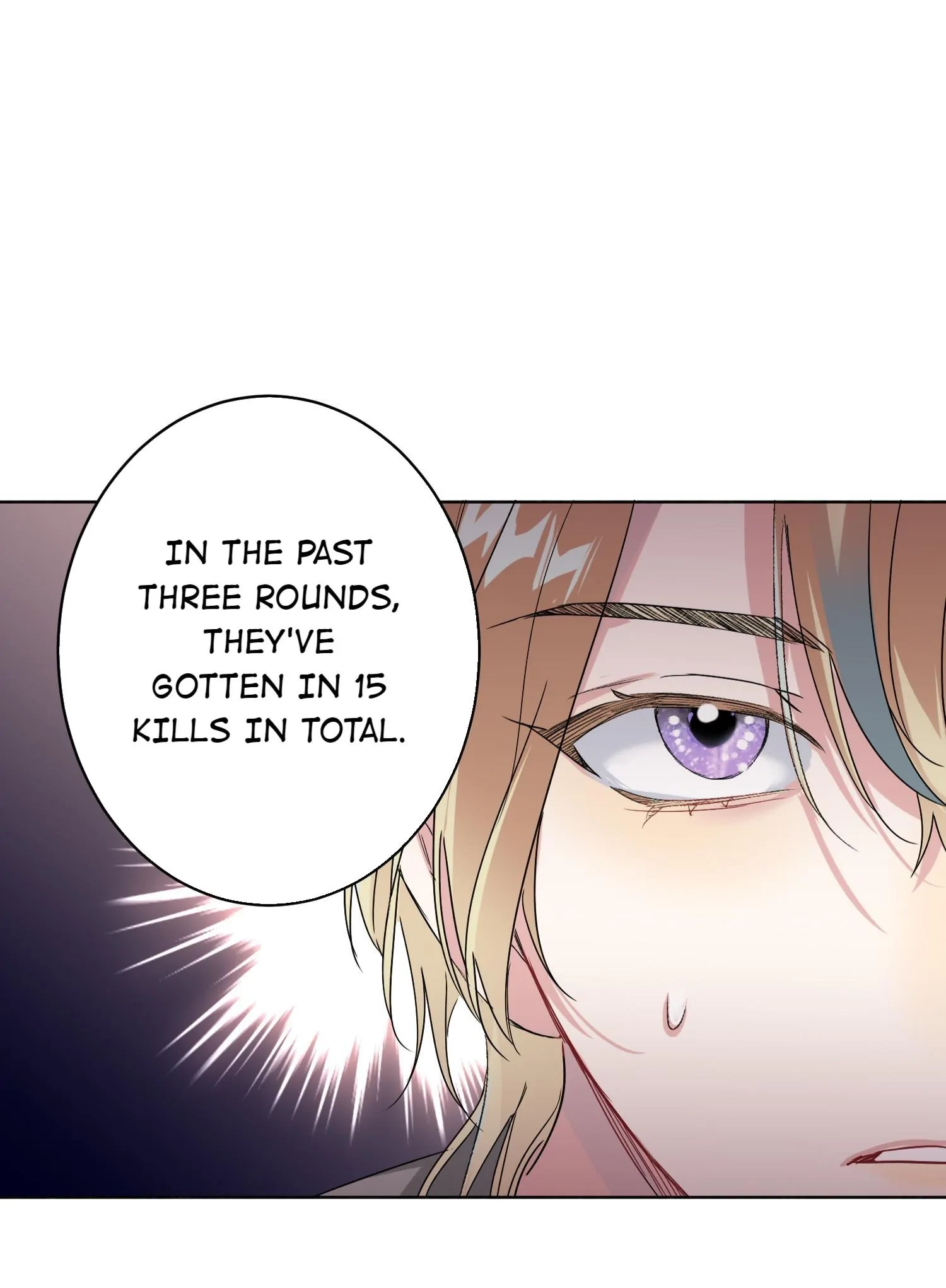 Read AWM: PUBG chapter 29 image 16 on Lezhin