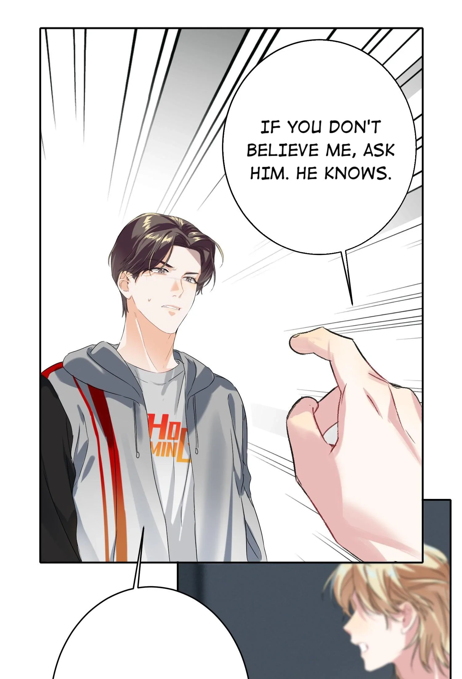 Read AWM: PUBG chapter 29 image 24 on Lezhin