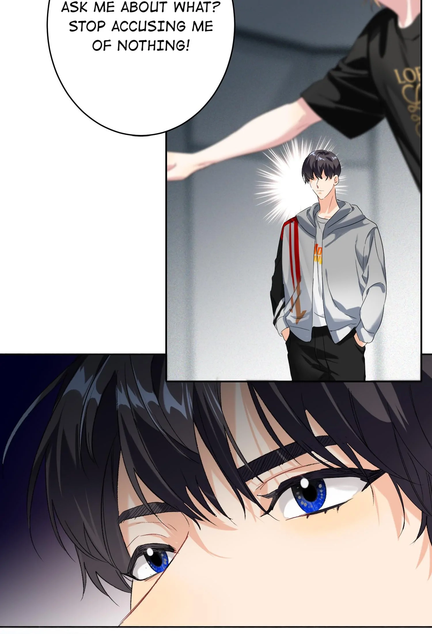 Read AWM: PUBG chapter 29 image 25 on Lezhin