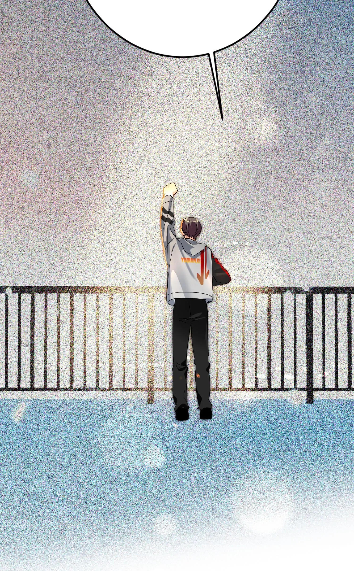 Read AWM: PUBG chapter 29 image 27 on Lezhin