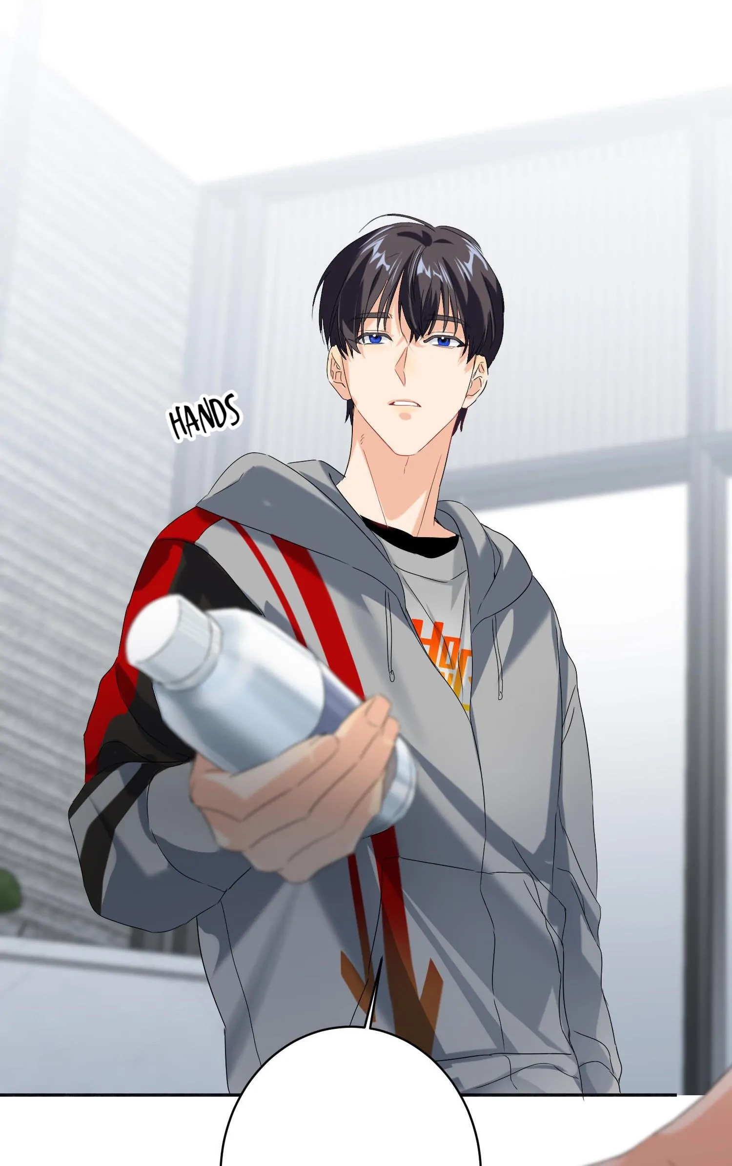 Read AWM: PUBG chapter 29 image 32 on Lezhin