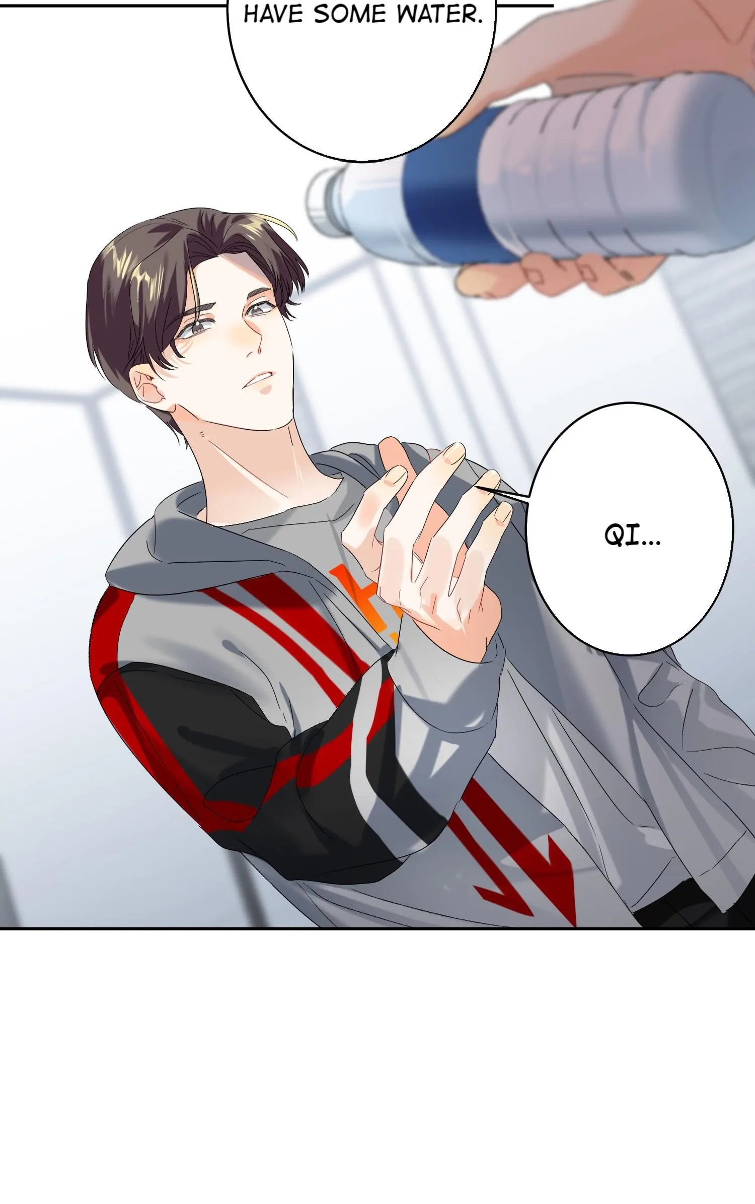 Read AWM: PUBG chapter 29 image 33 on Lezhin