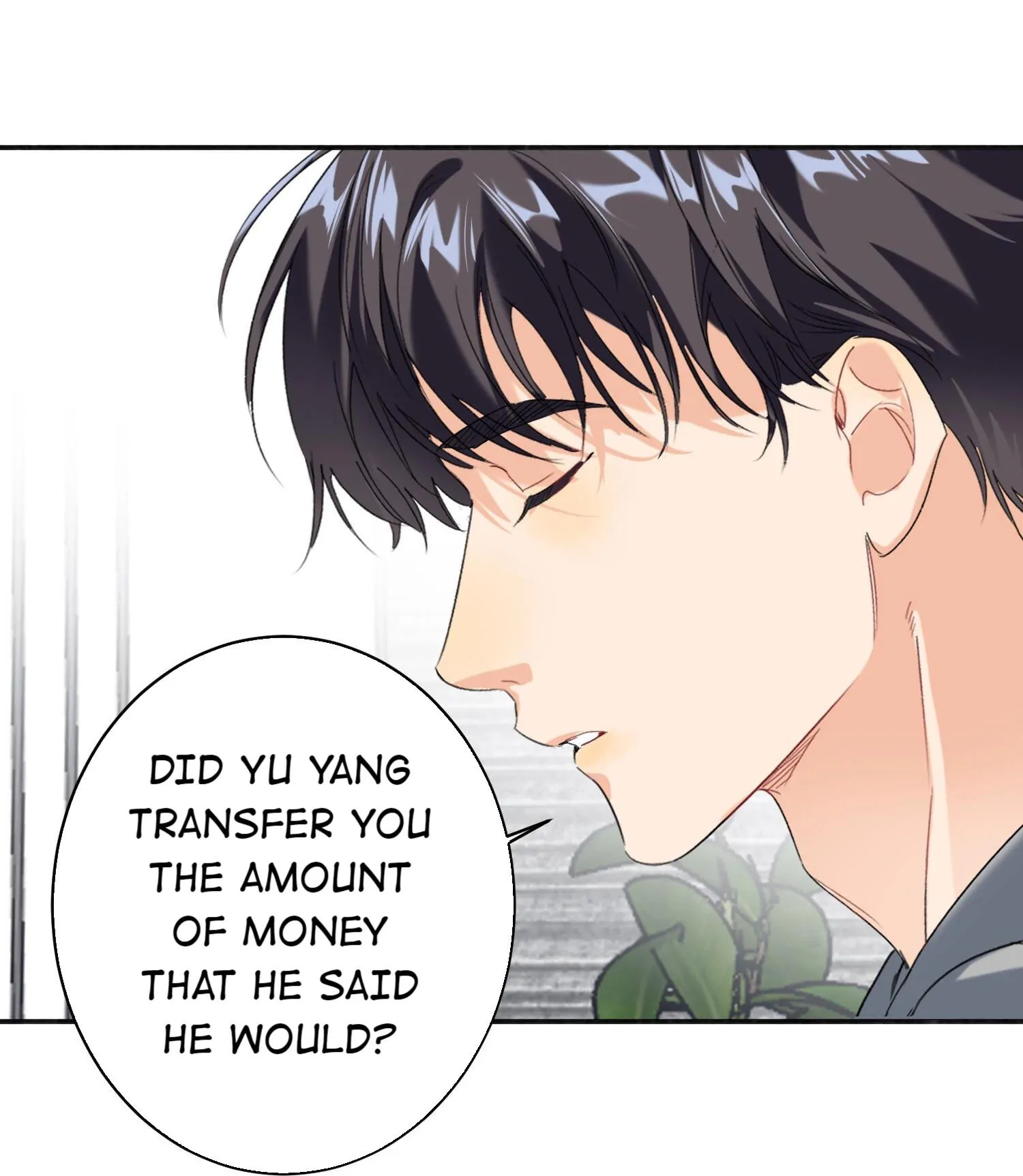 Read AWM: PUBG chapter 29 image 34 on Lezhin