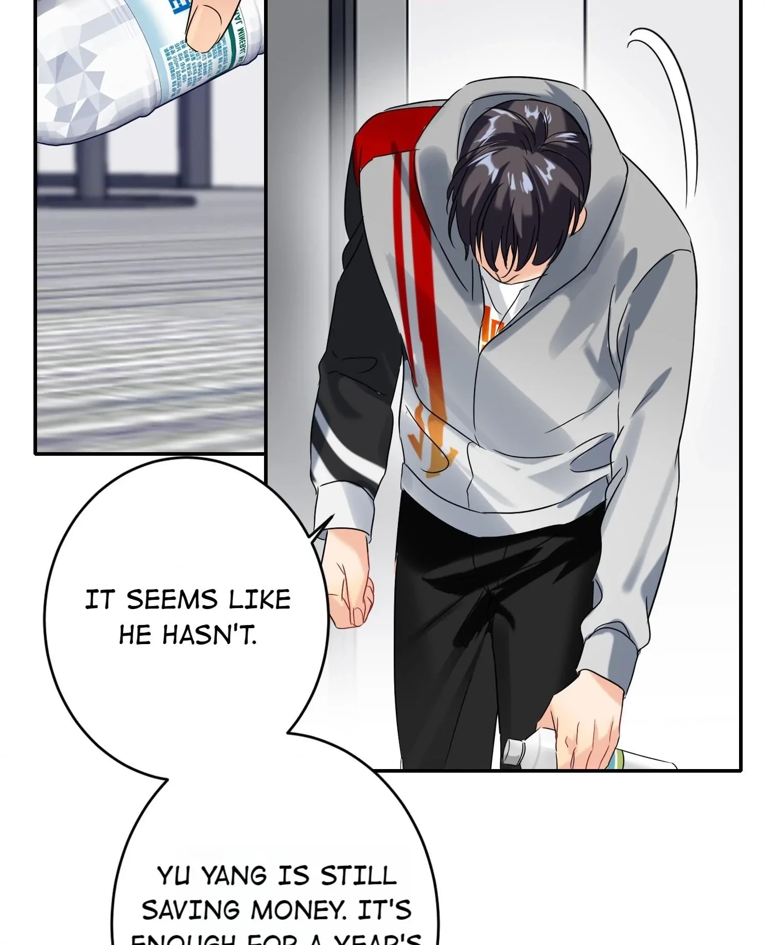 Read AWM: PUBG chapter 29 image 39 on Lezhin