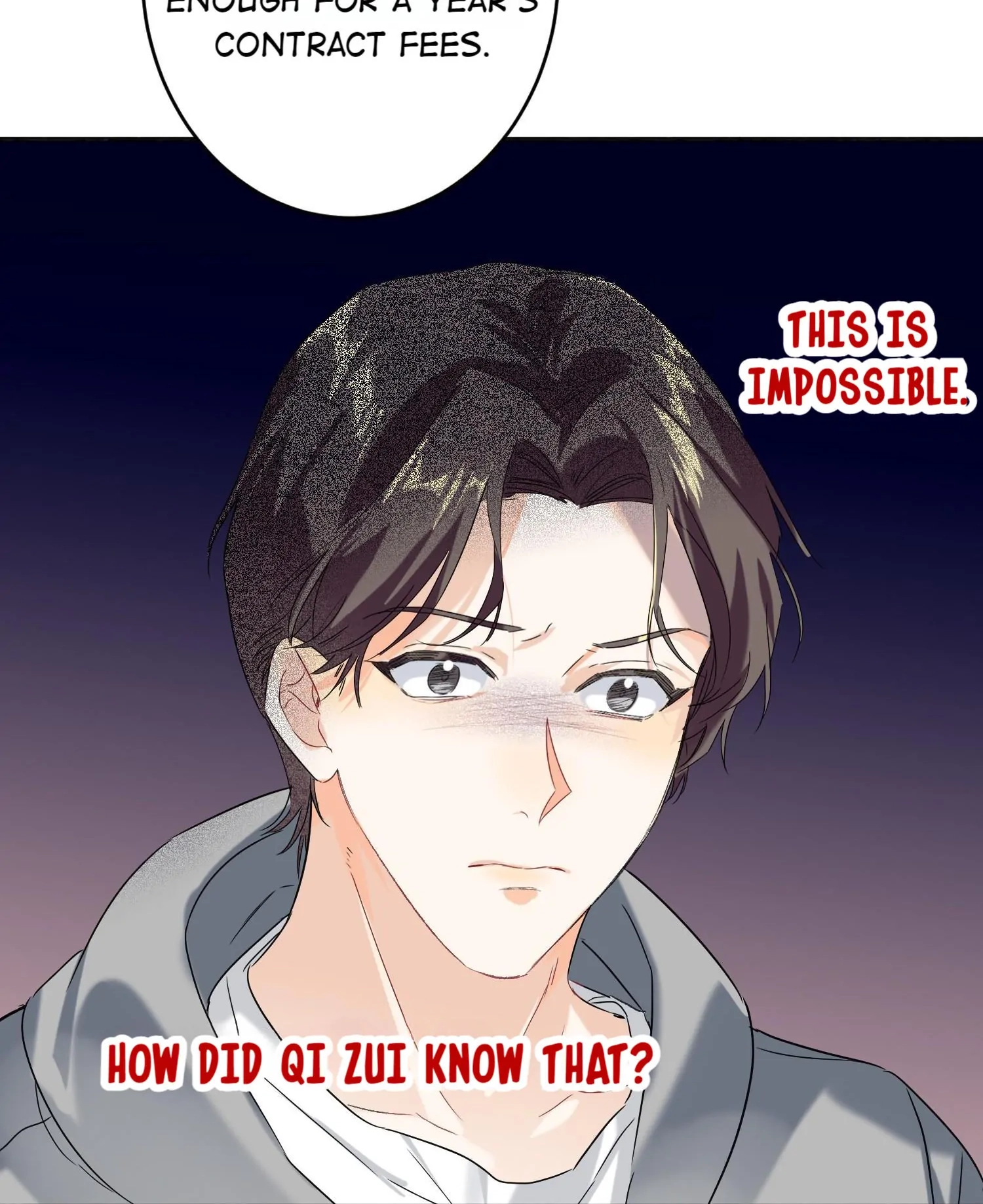 Read AWM: PUBG chapter 29 image 40 on Lezhin