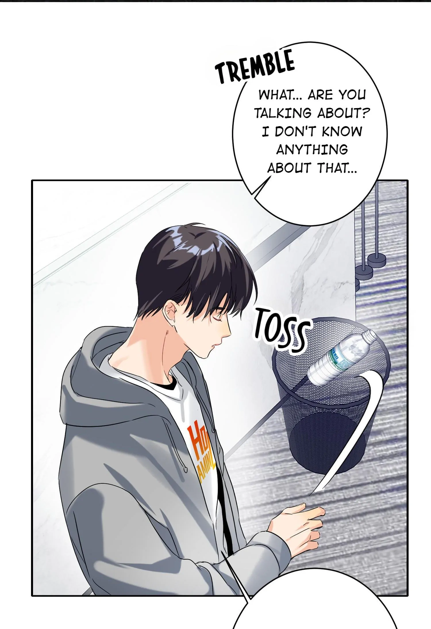 Read AWM: PUBG chapter 29 image 41 on Lezhin