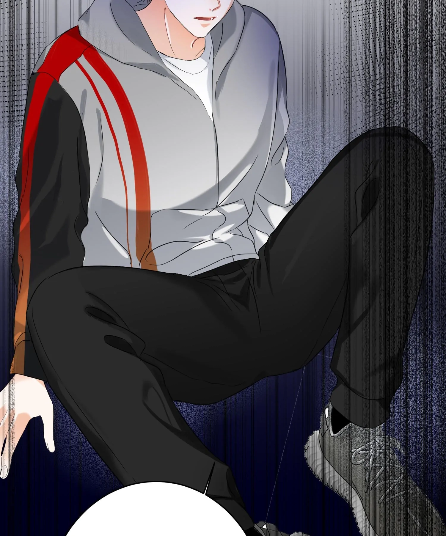 Read AWM: PUBG chapter 29 image 46 on Lezhin