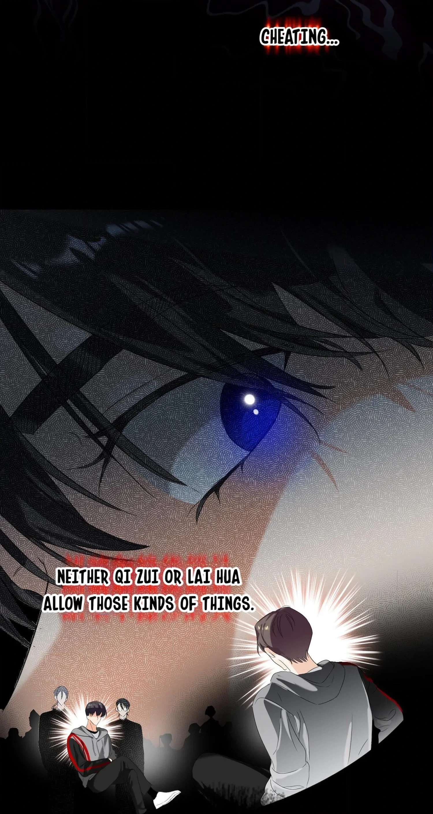 Read AWM: PUBG chapter 29 image 49 on Lezhin