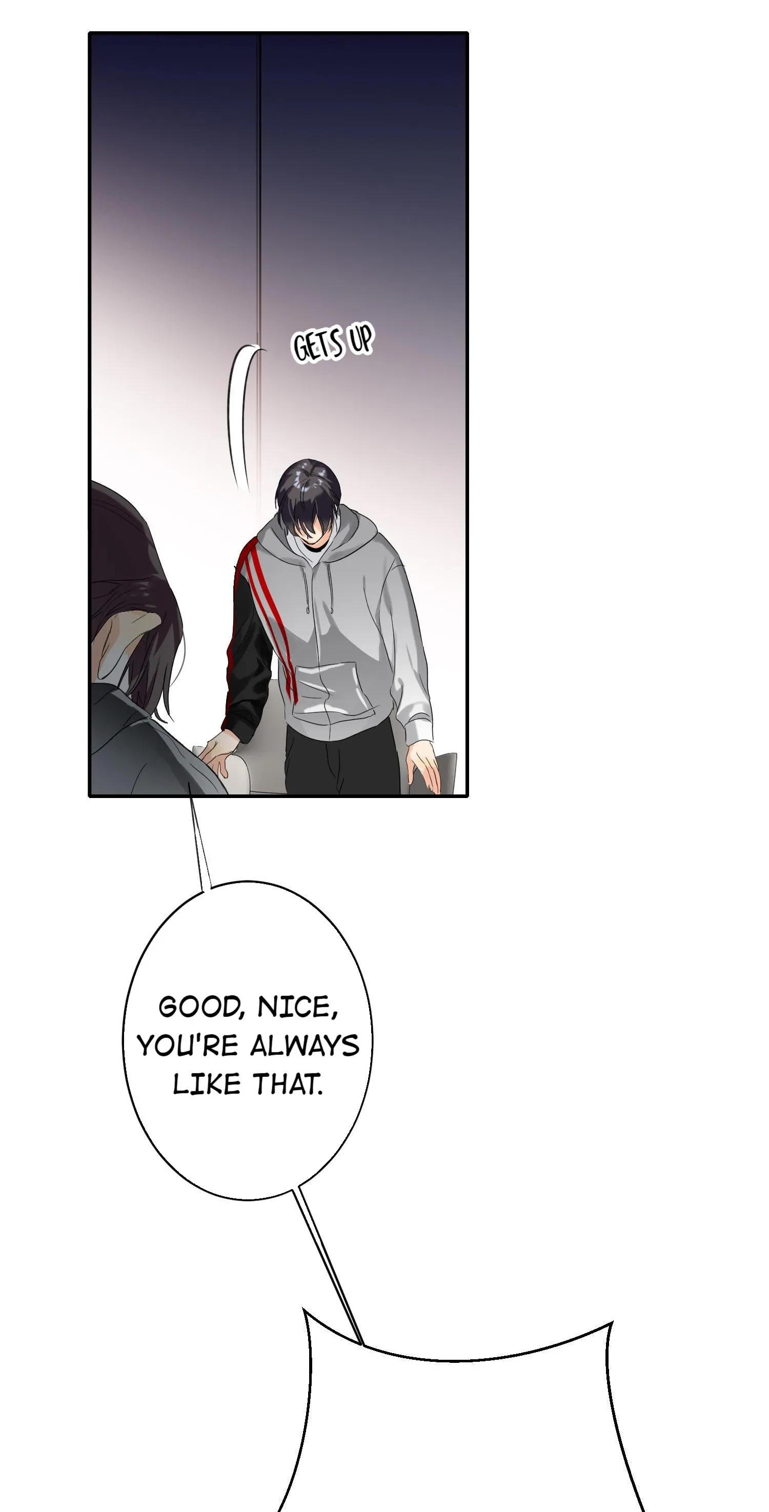 Read AWM: PUBG chapter 29 image 54 on Lezhin