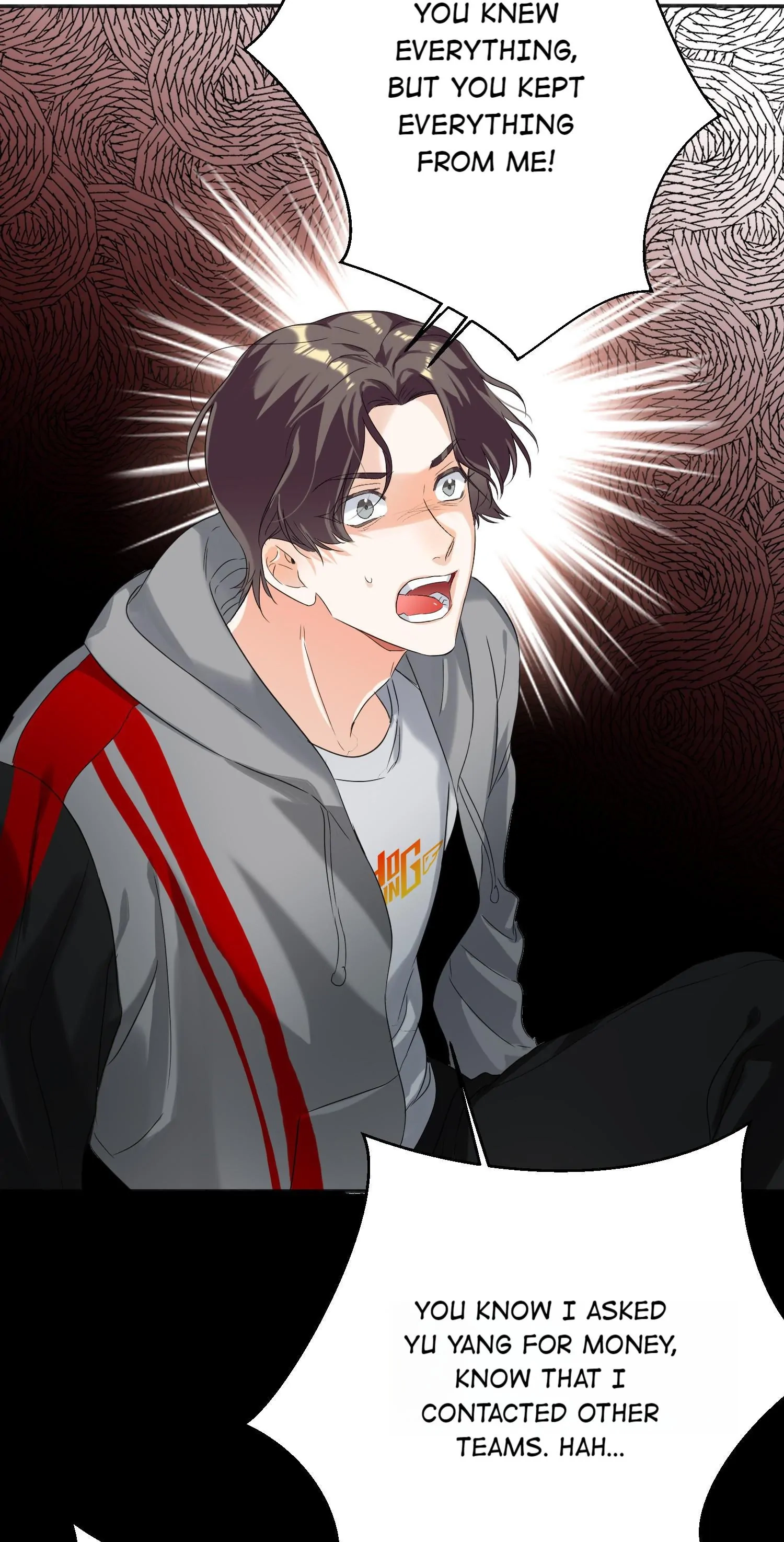 Read AWM: PUBG chapter 29 image 55 on Lezhin