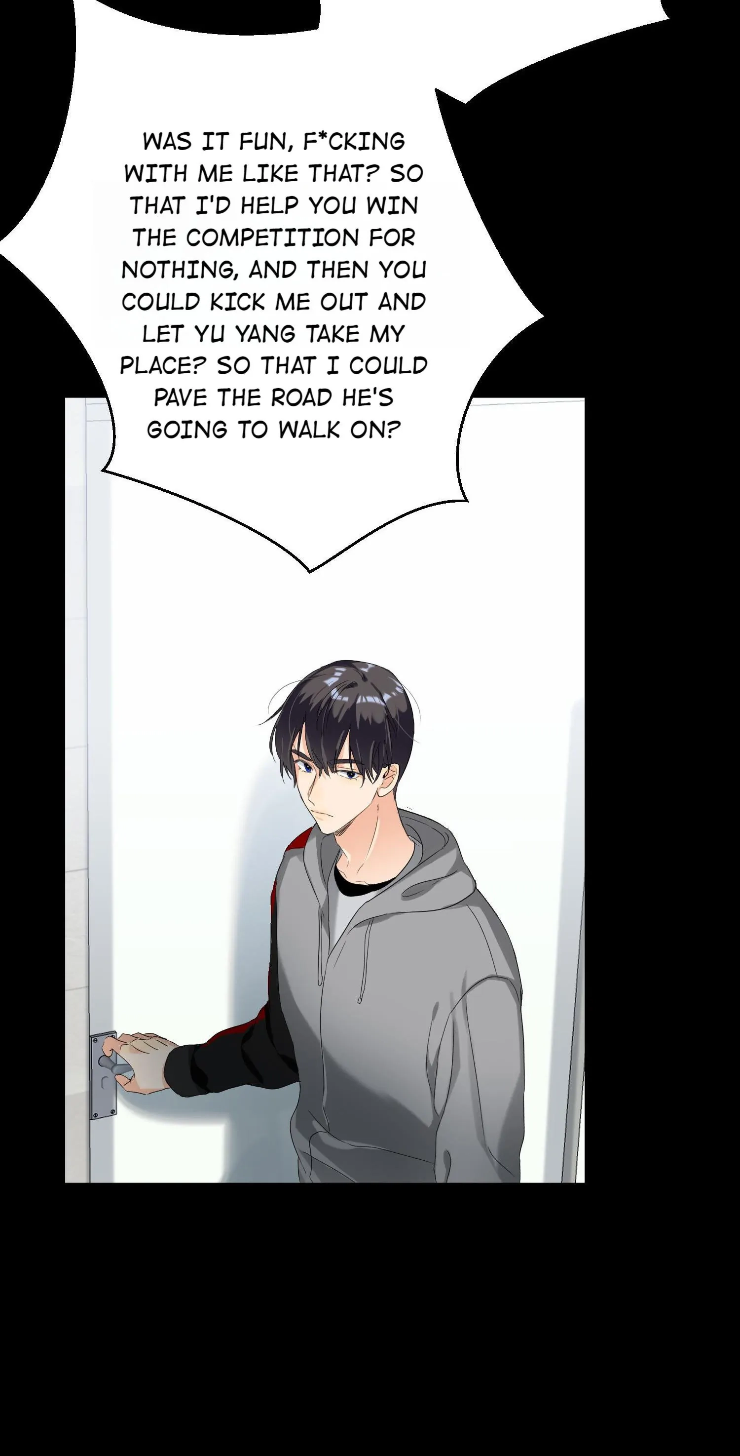 Read AWM: PUBG chapter 29 image 56 on Lezhin
