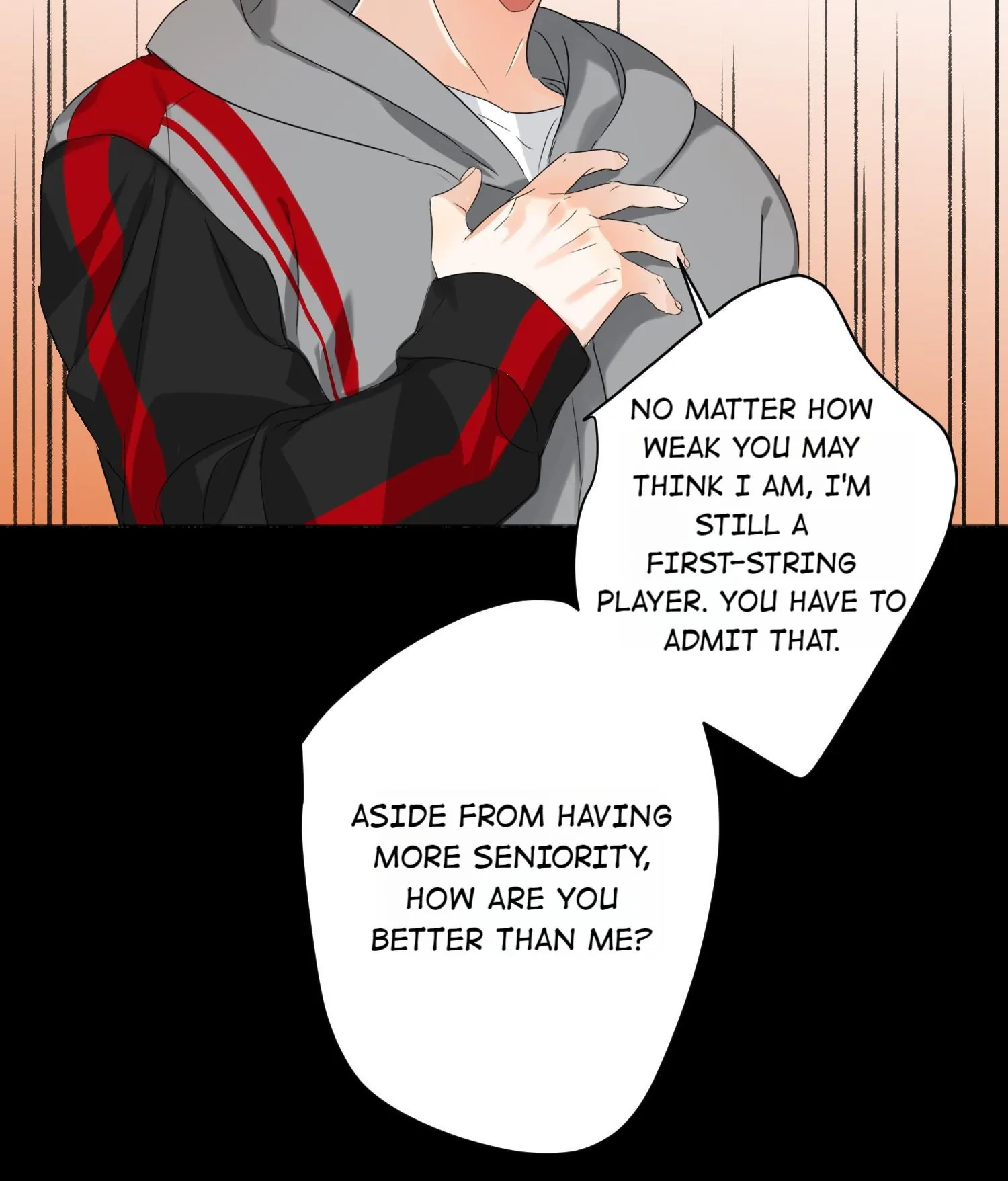 Read AWM: PUBG chapter 29 image 58 on Lezhin