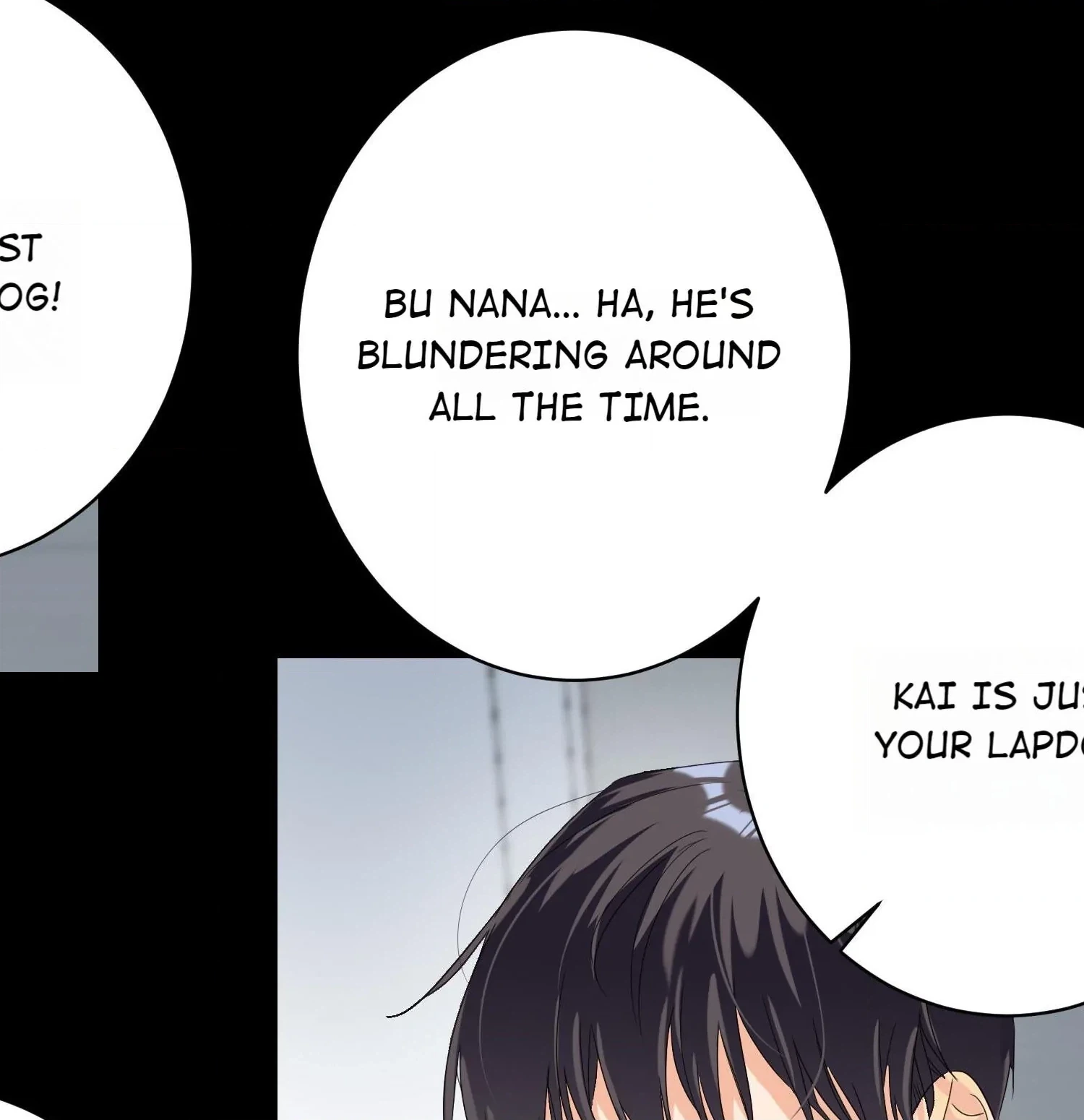 Read AWM: PUBG chapter 29 image 59 on Lezhin