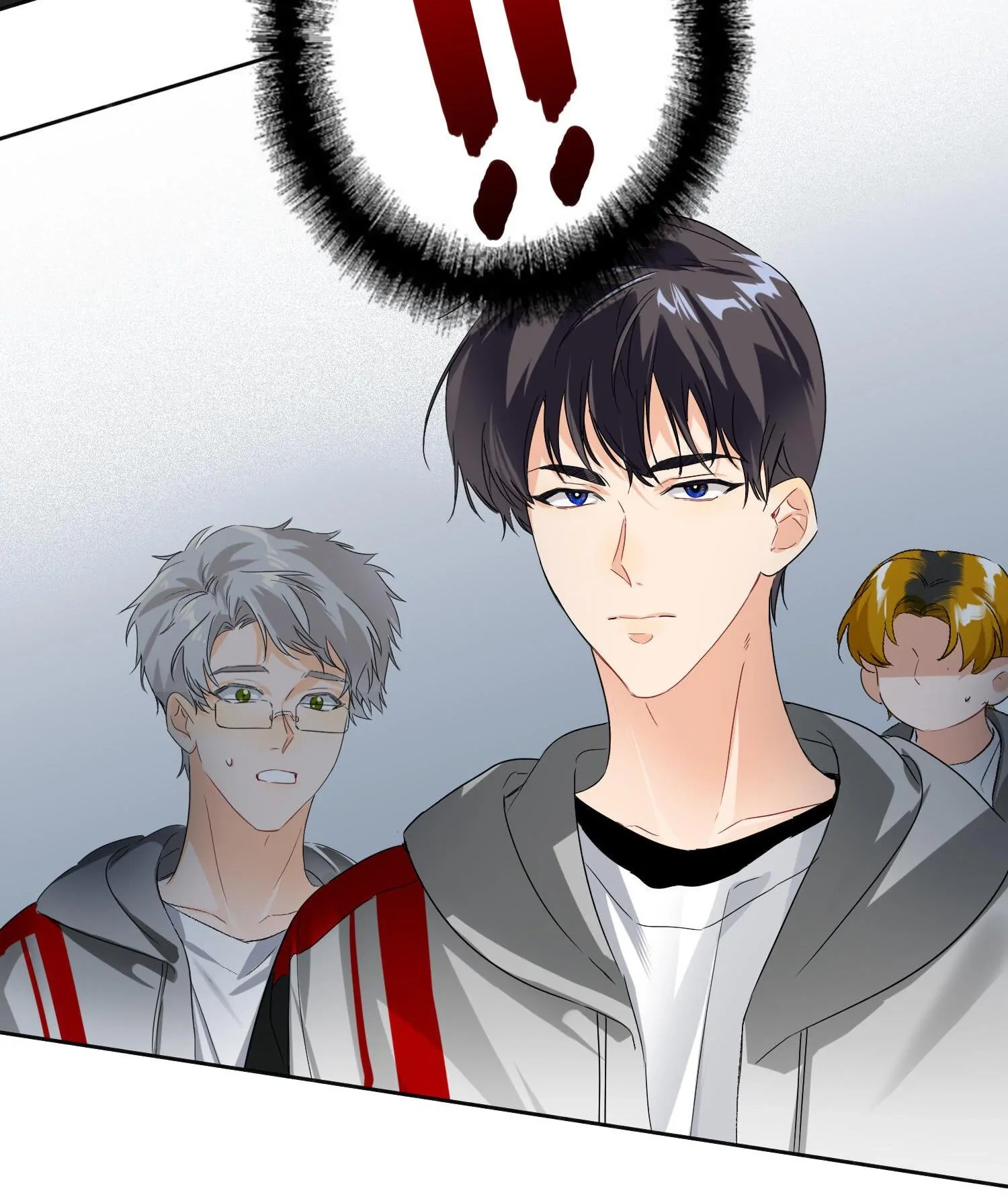 Read AWM: PUBG chapter 29 image 6 on Lezhin