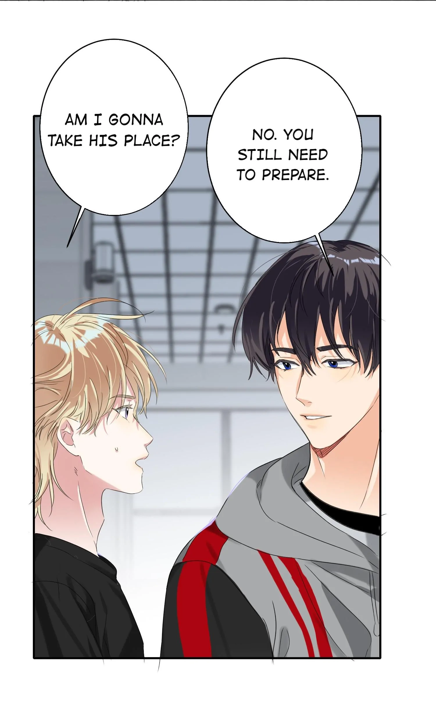 Read AWM: PUBG chapter 29 image 65 on Lezhin