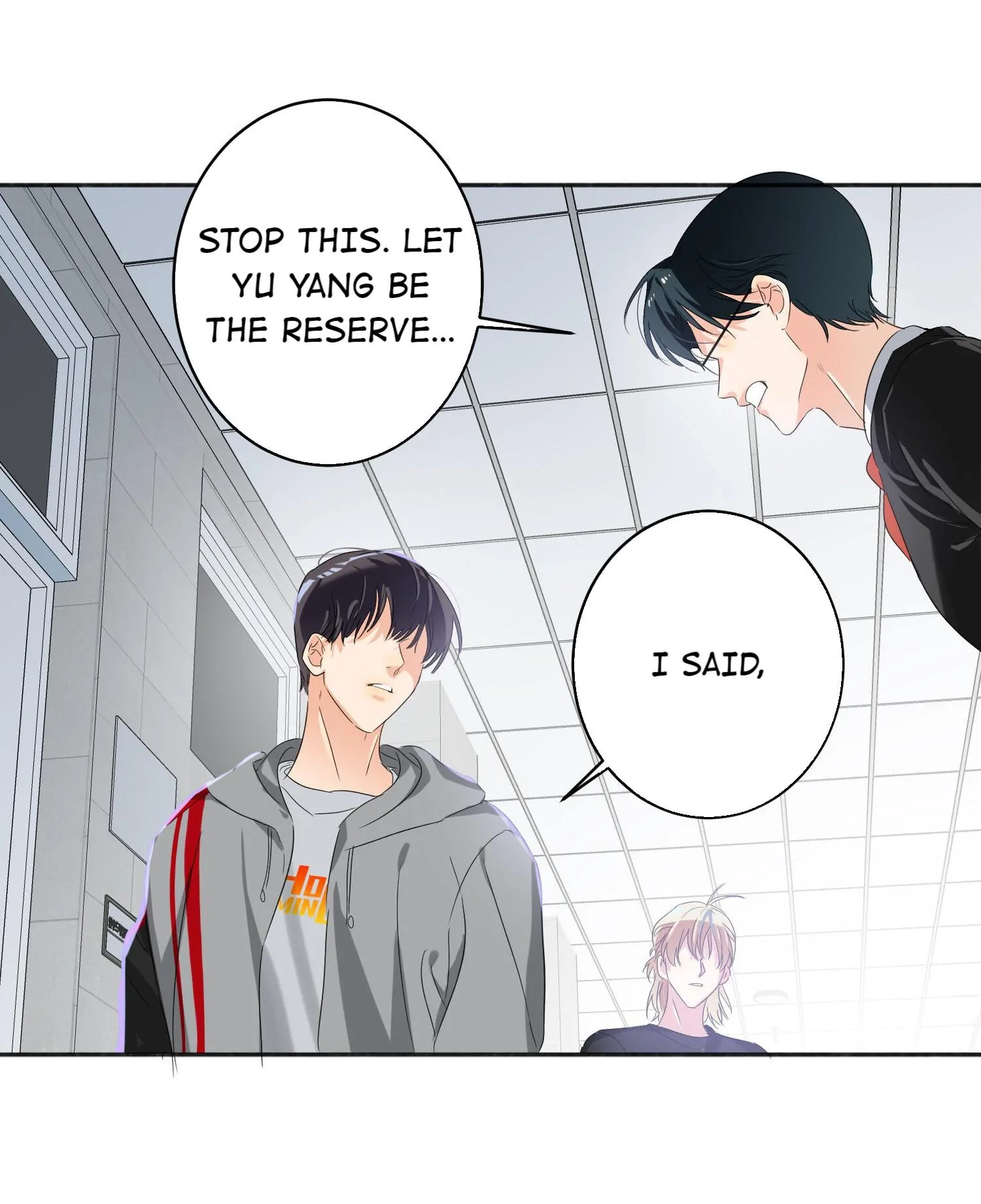 Read AWM: PUBG chapter 29 image 66 on Lezhin