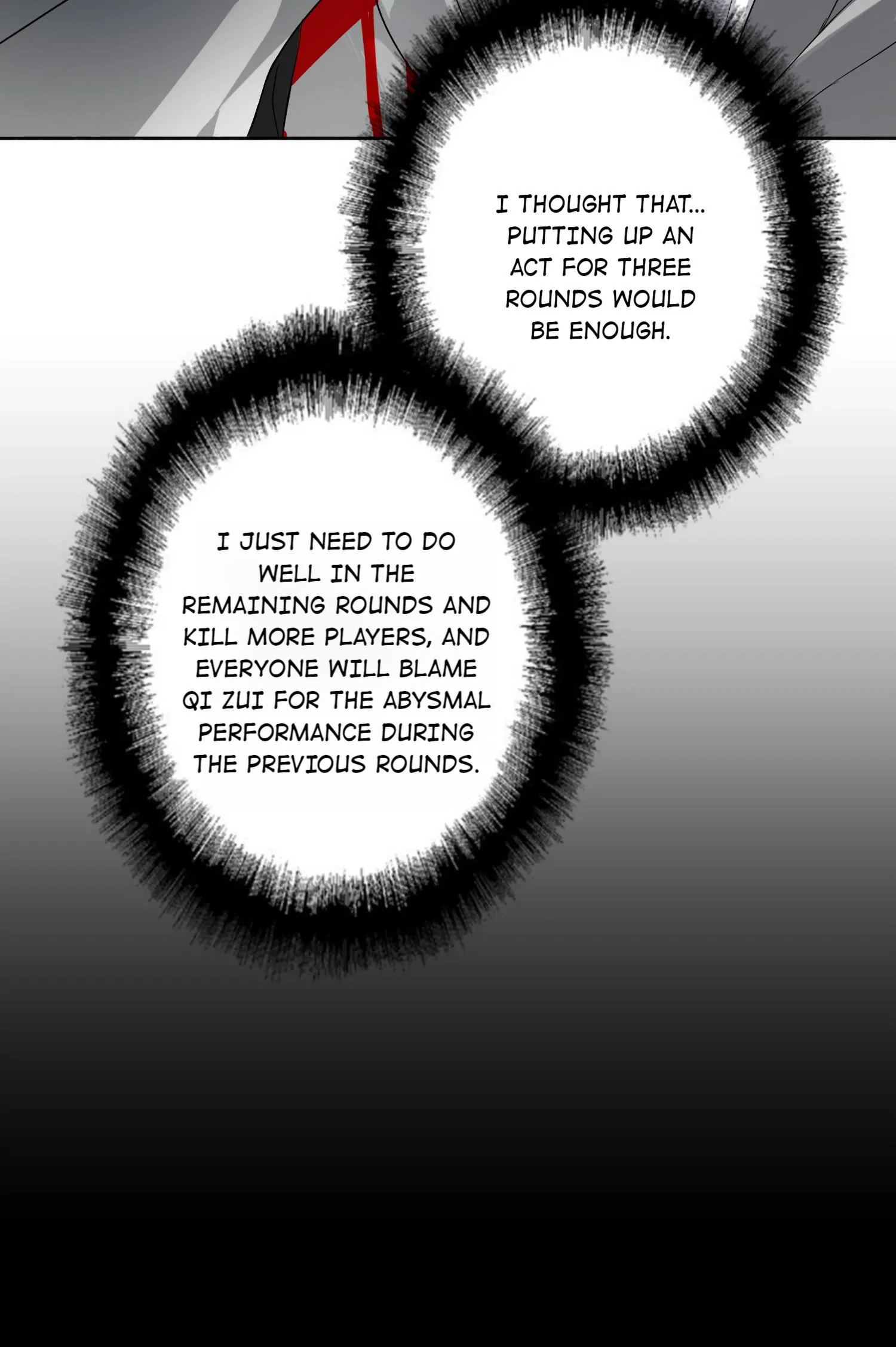 Read AWM: PUBG chapter 29 image 8 on Lezhin