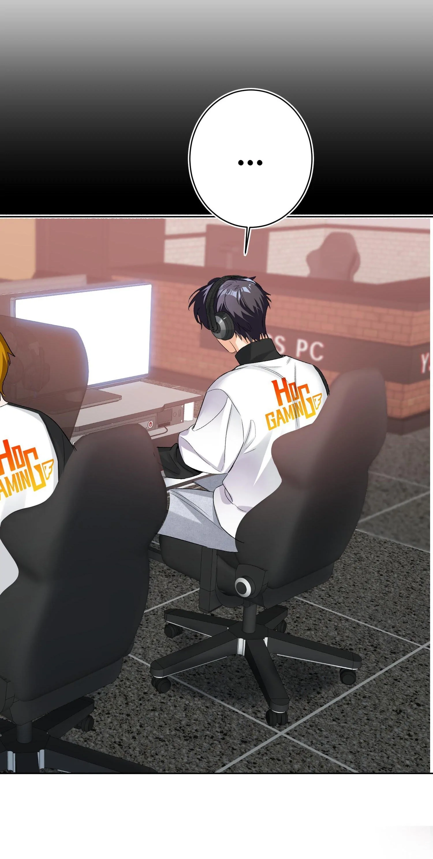 Read AWM: PUBG chapter 3 image 15 on Lezhin