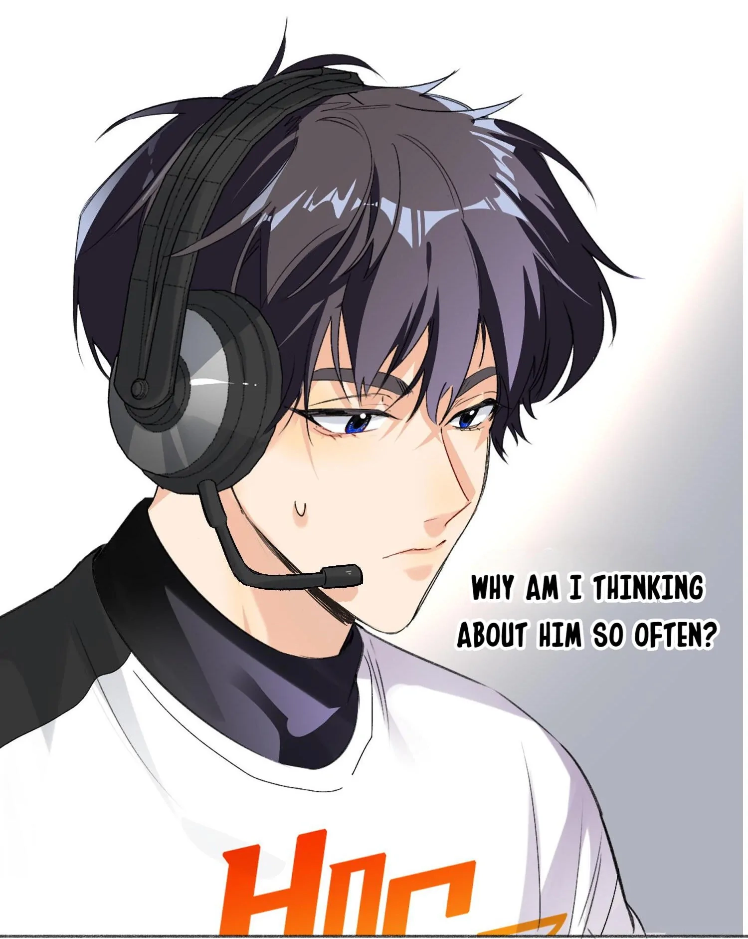 Read AWM: PUBG chapter 3 image 17 on Lezhin