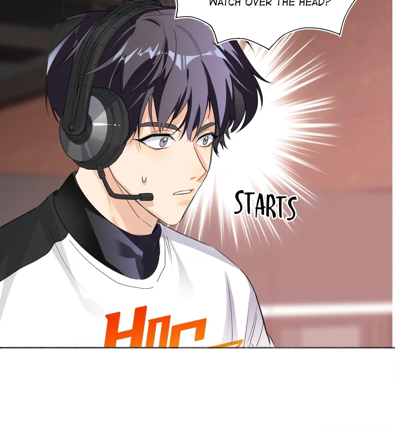 Read AWM: PUBG chapter 3 image 19 on Lezhin