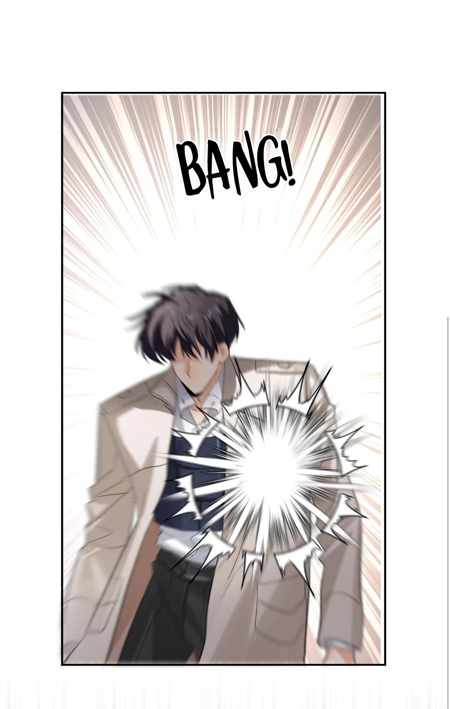 Read AWM: PUBG chapter 3 image 20 on Lezhin