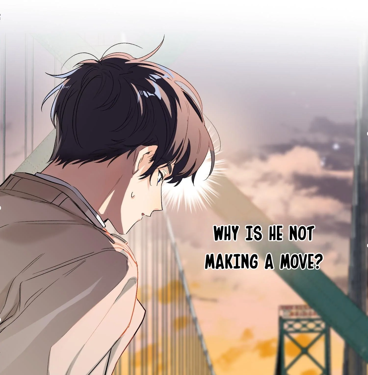 Read AWM: PUBG chapter 3 image 28 on Lezhin