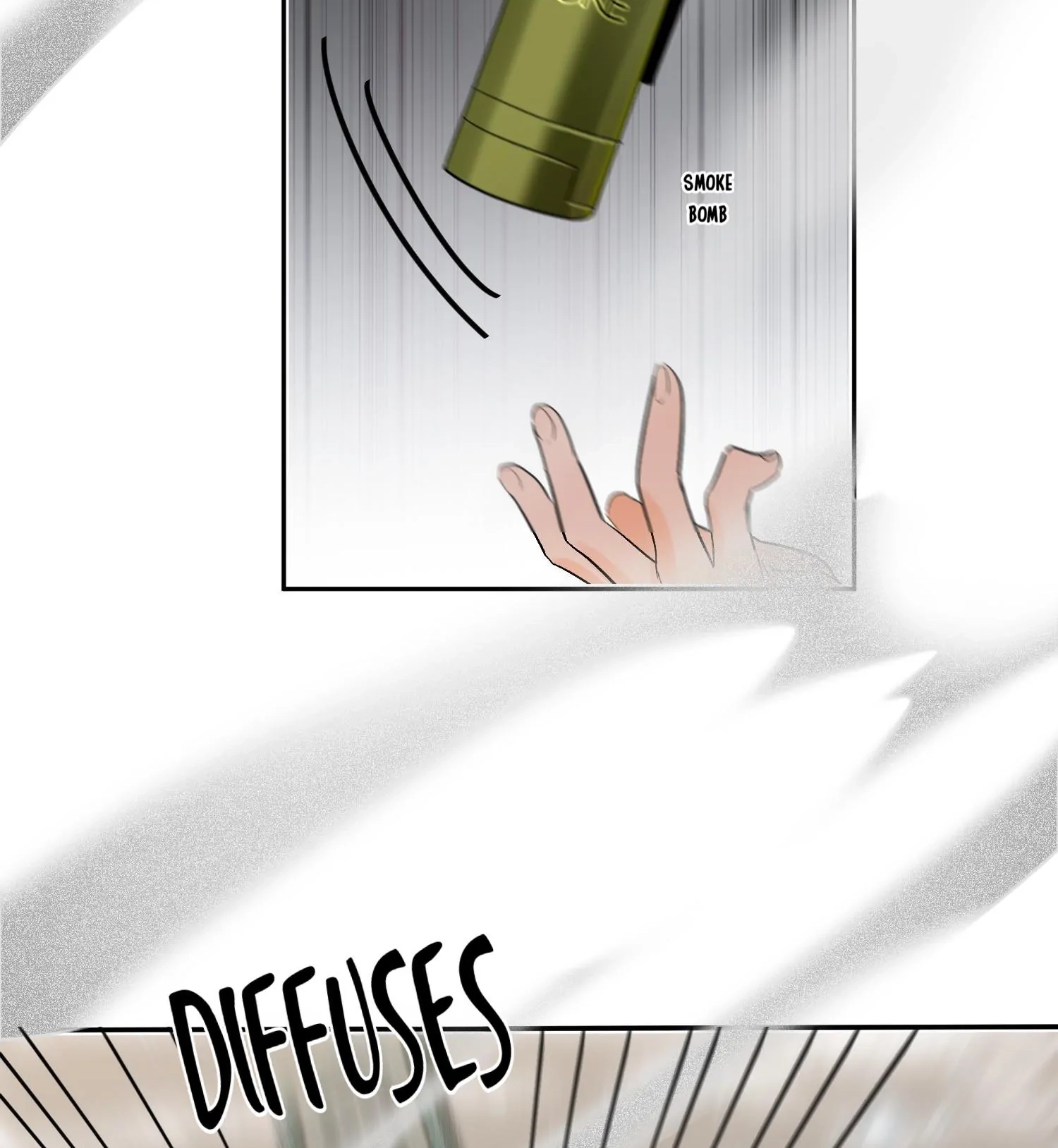 Read AWM: PUBG chapter 3 image 33 on Lezhin