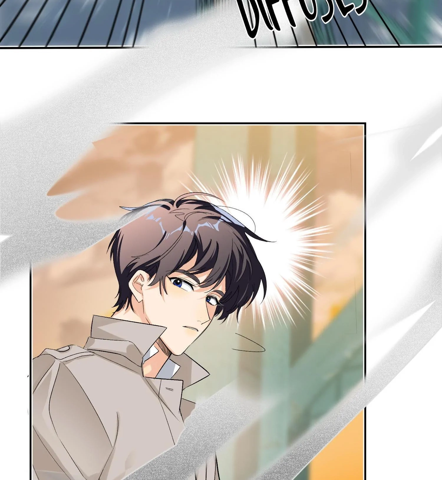 Read AWM: PUBG chapter 3 image 35 on Lezhin