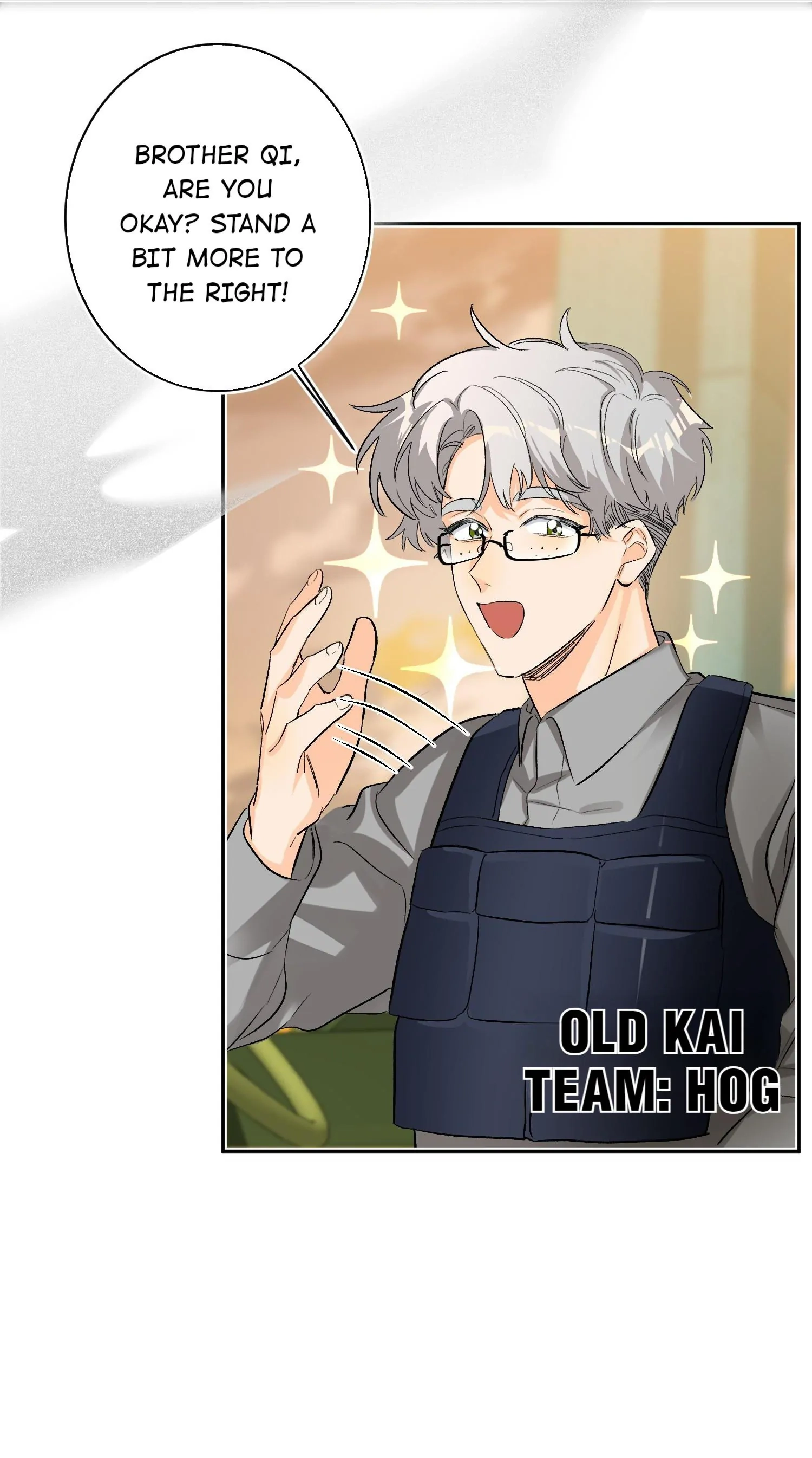 Read AWM: PUBG chapter 3 image 38 on Lezhin