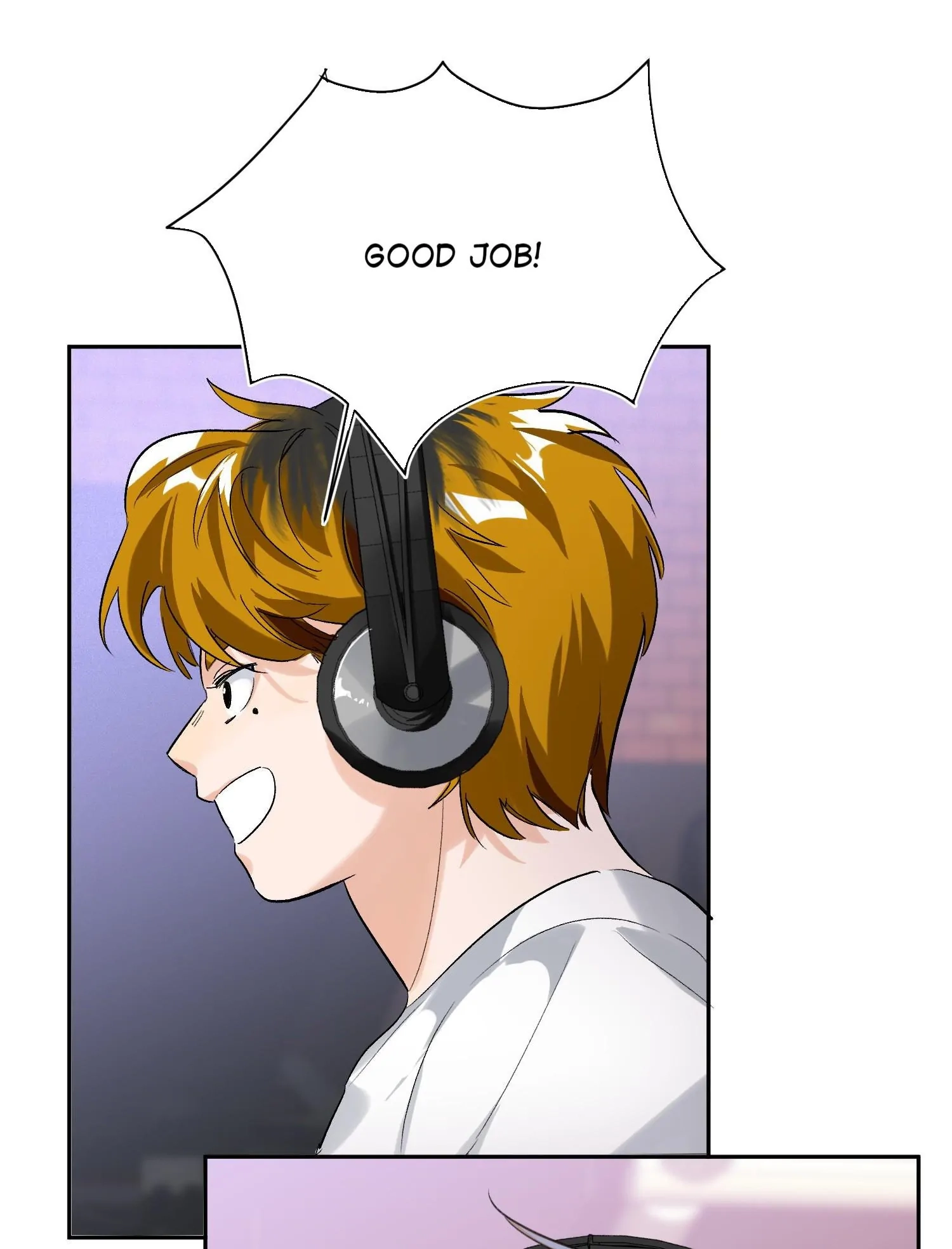 Read AWM: PUBG chapter 3 image 45 on Lezhin