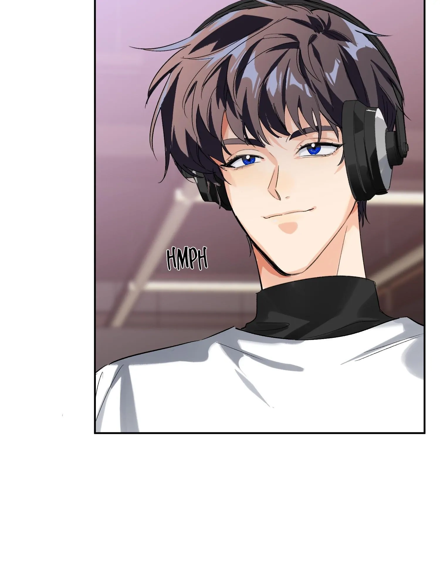 Read AWM: PUBG chapter 3 image 46 on Lezhin